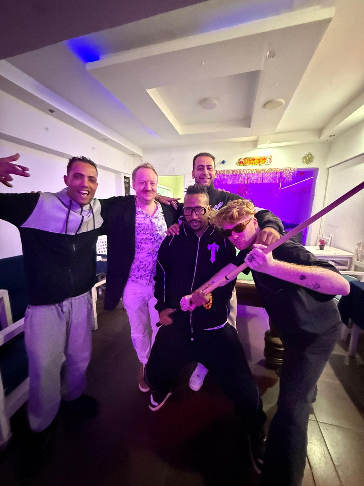 Two Hours Of Guitarbusters | George Earnest & Bill Mango