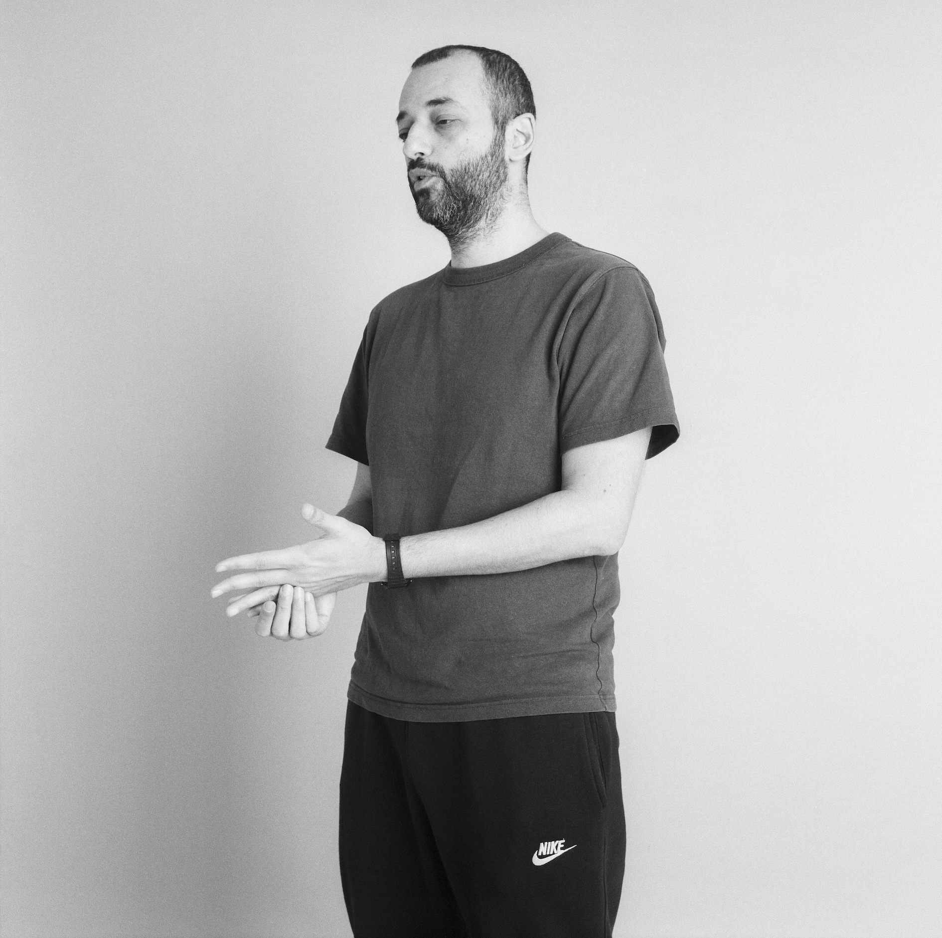 The ọ́kụ́ show  | ABADIR