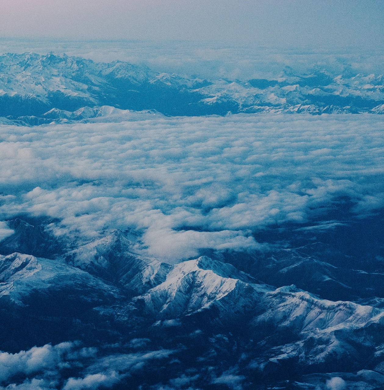 Sonic Stanza: Wintering | Tempestfeather