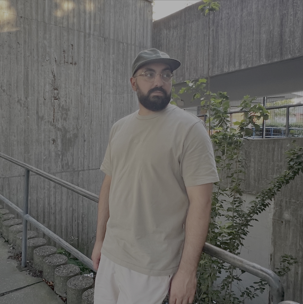 Breaker Breaker | Haider