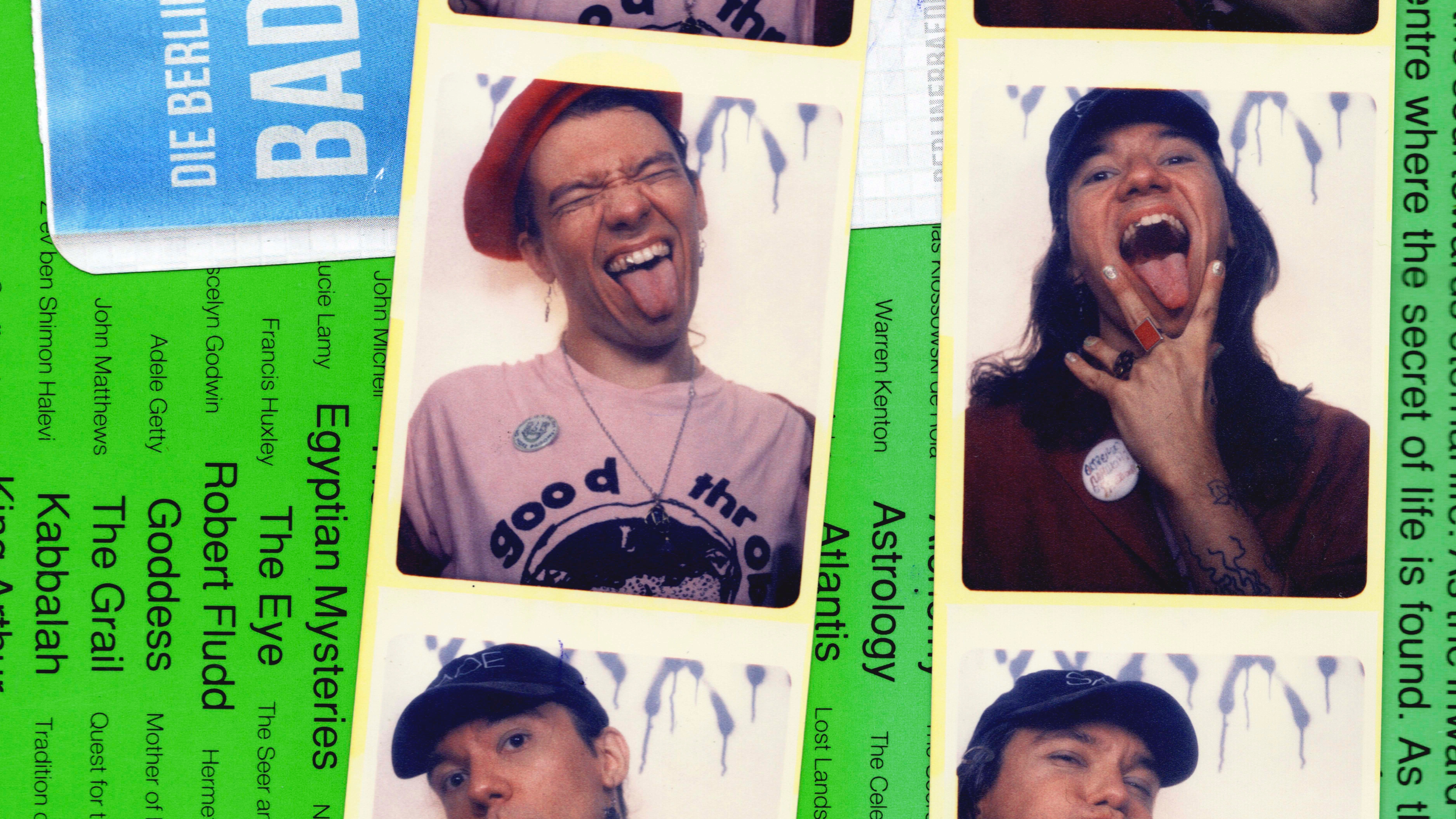 The Spiral Times | Vanity Crystal