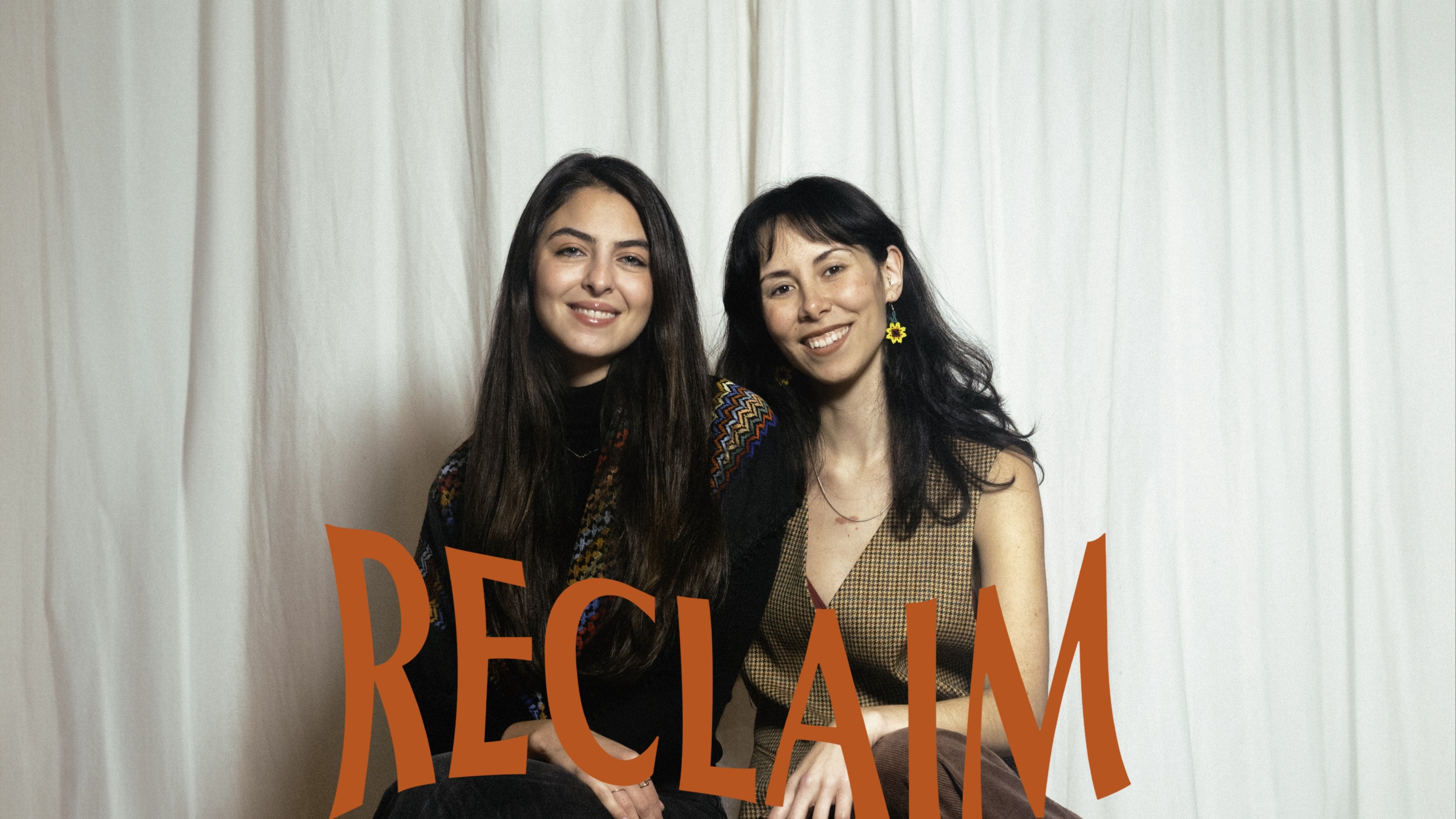 Cultural Cadence | Moehecan & Reclaiming The Narratives