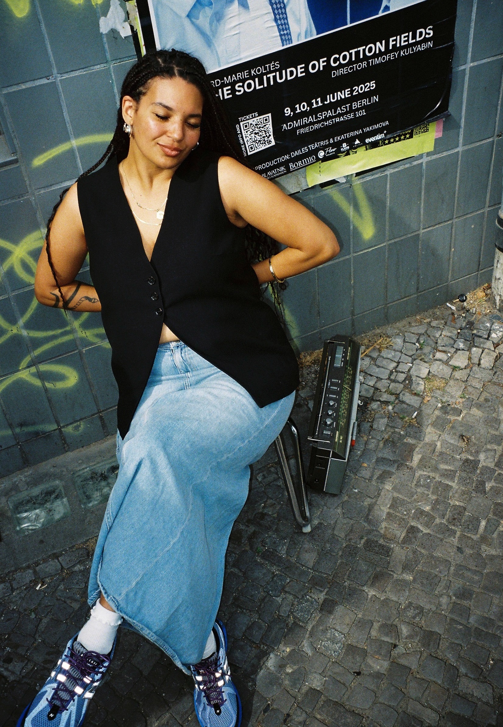 Expressions | JAXX TMS