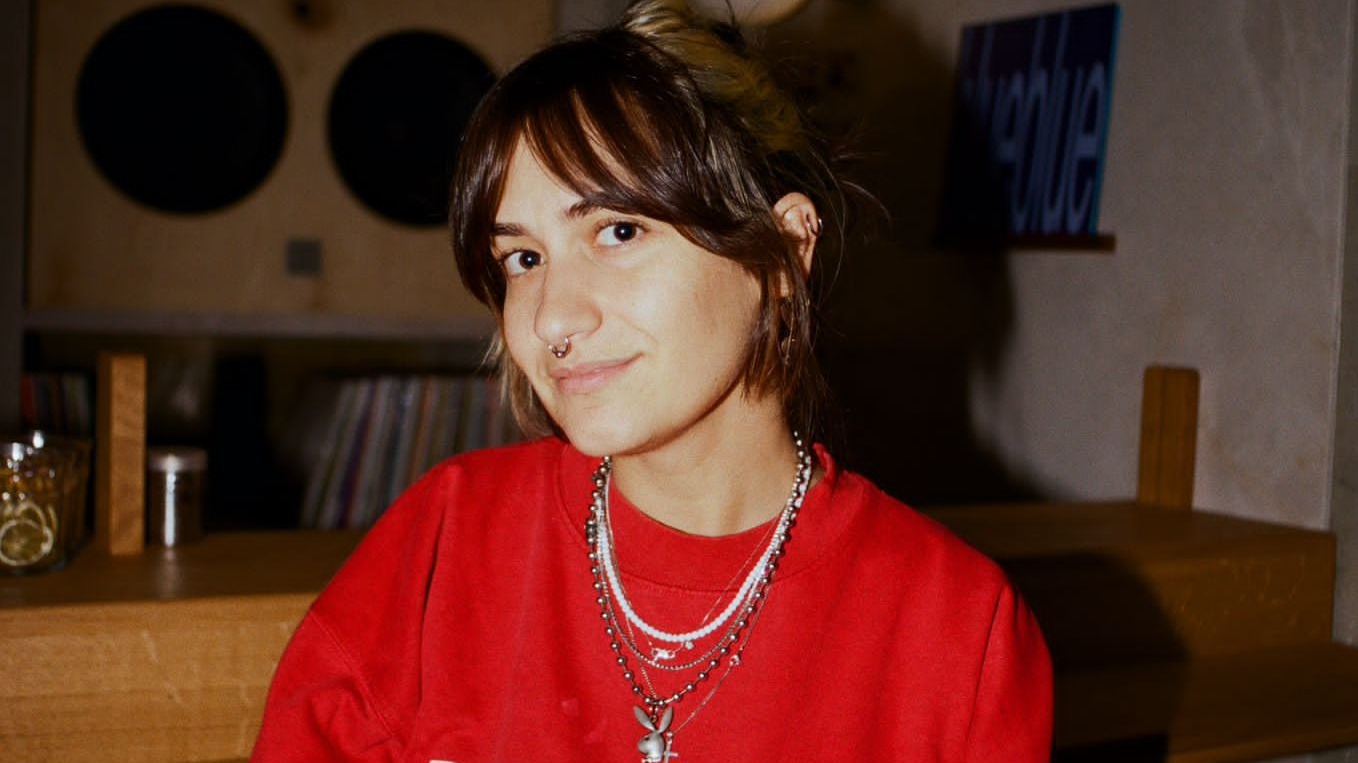 Voices Of Resilience | Laura Caprino, DumTak & Salma Elshami