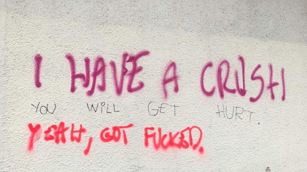 for hella matters of the heart  | Emotional Labor Queen