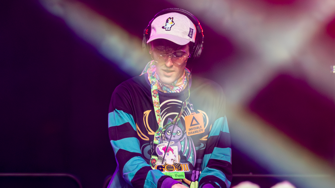 gojiji  Chogokin Mix Mecha Godzilla Ohrai Noriyoshi Poster Ver. Figure