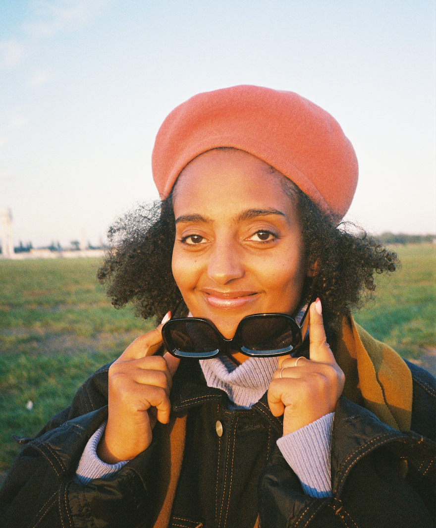 Black Atlantic Sounds | SENU