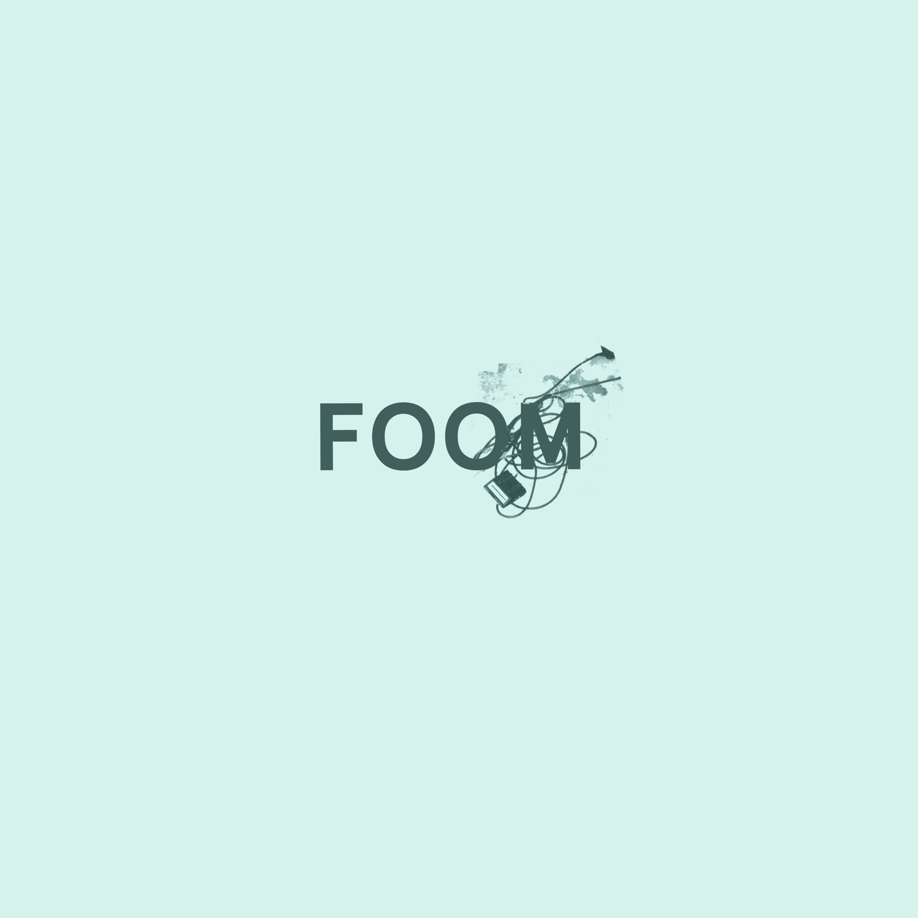 Foom | Benjamin Freeney