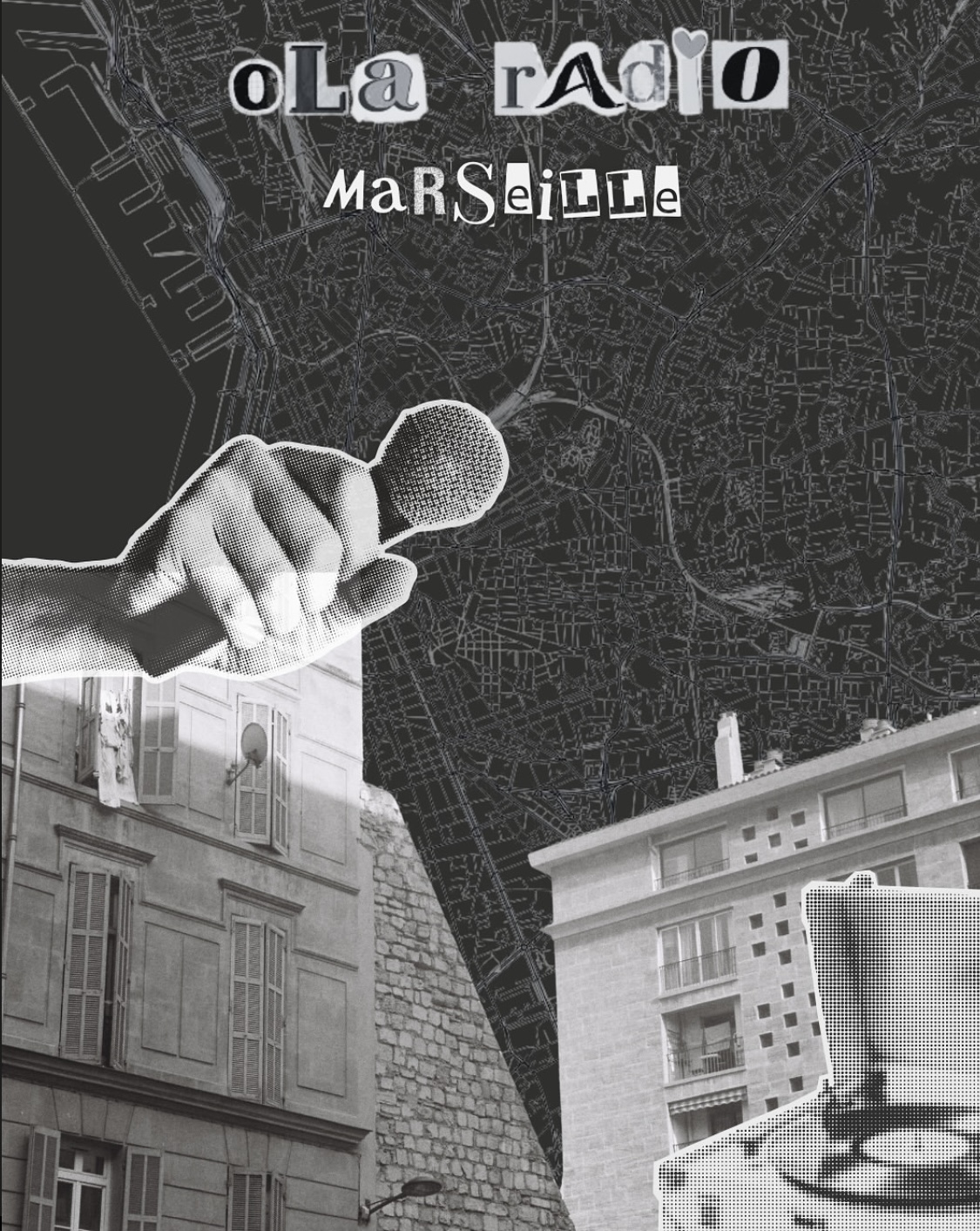 Refugee Week | Ola Radio 