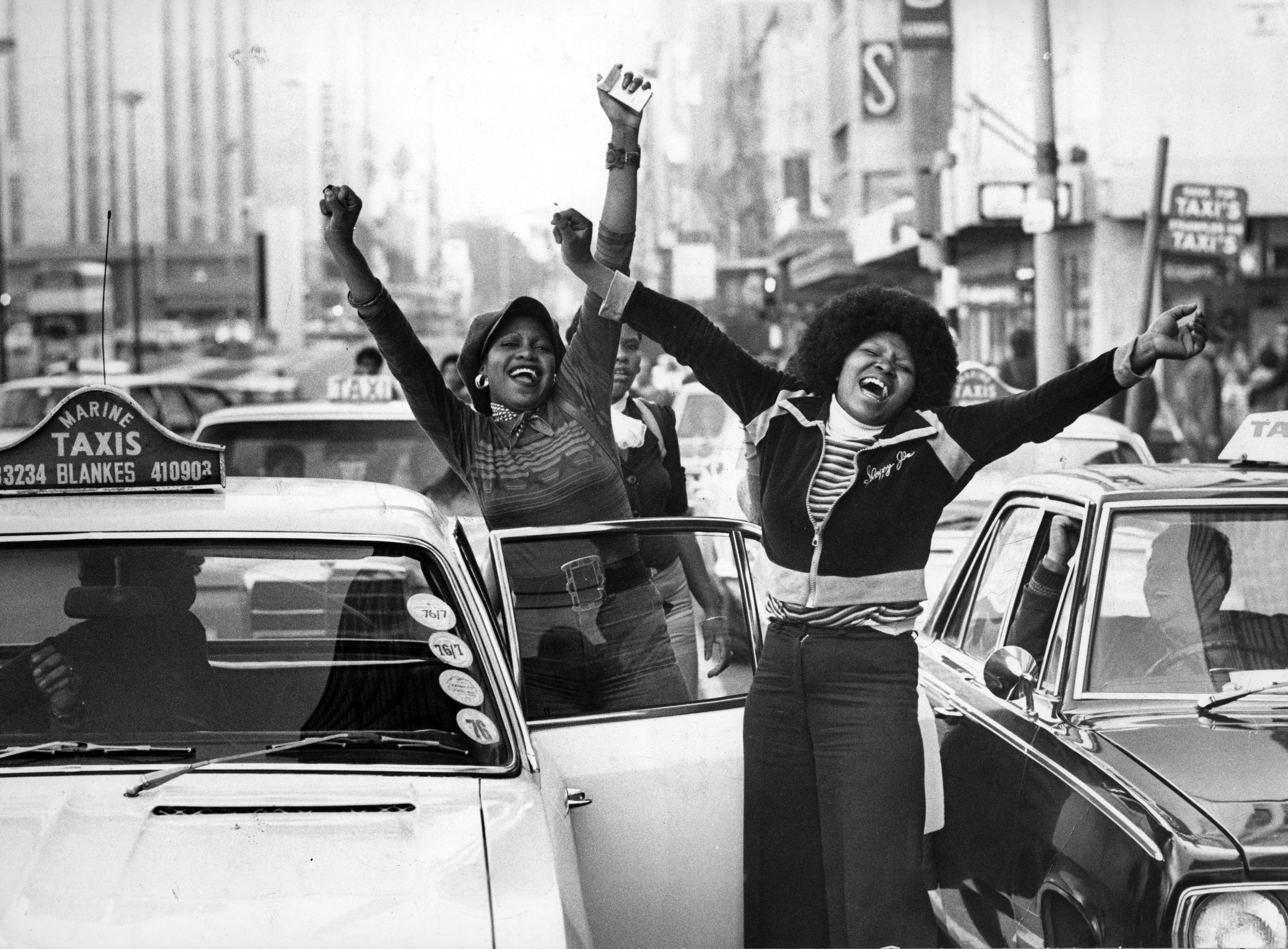 In Full Color: Celebrating Black Stories