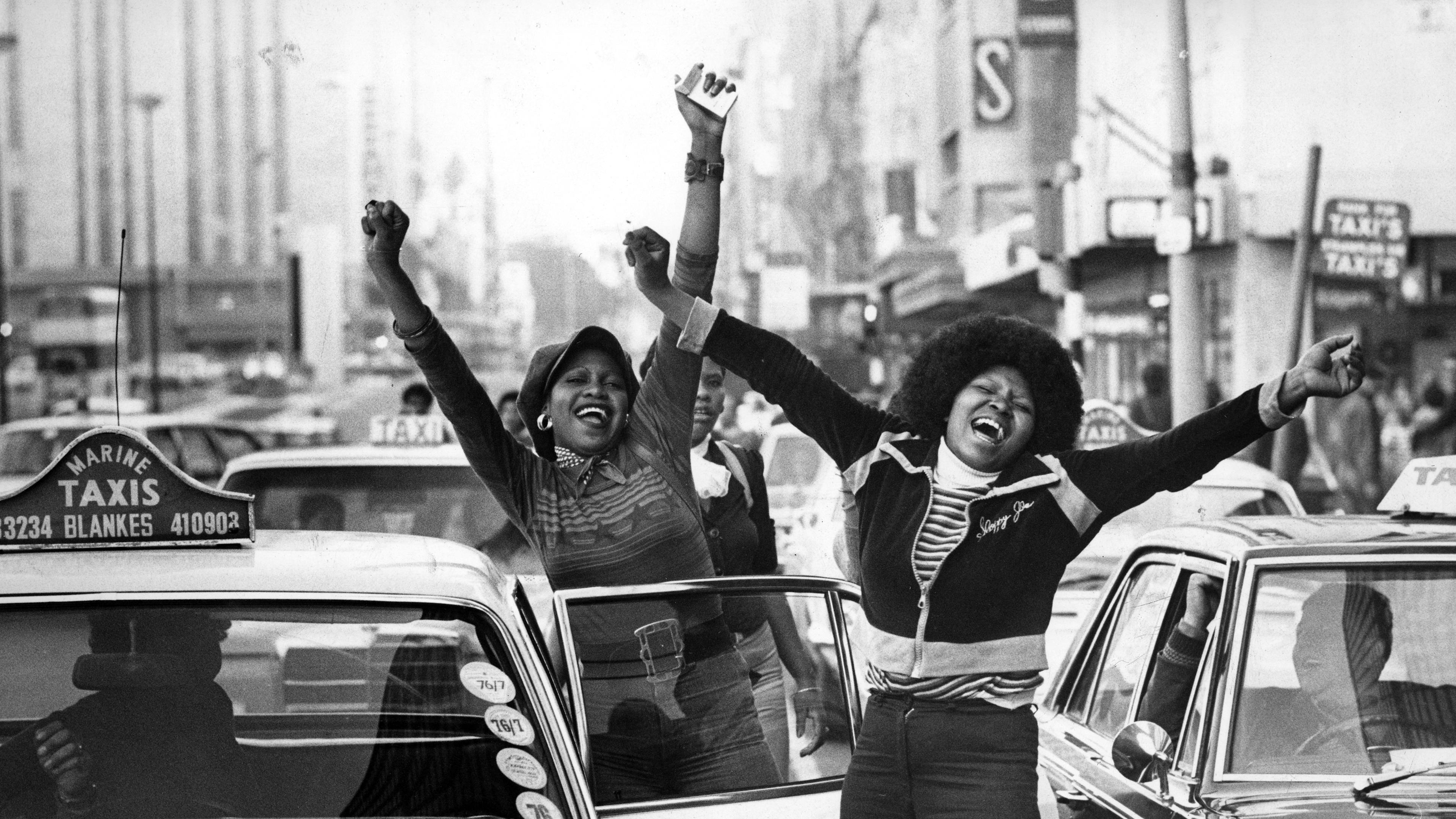 In Full Color: Celebrating Black Stories