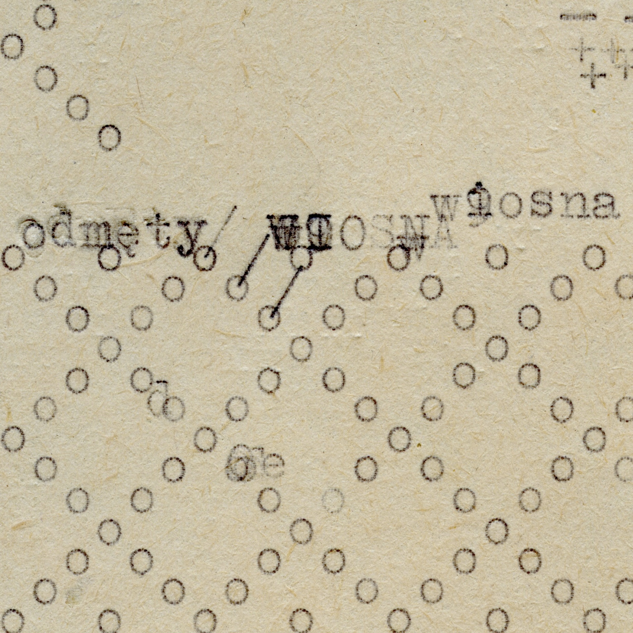 odmęty | zu & izabela grzyb