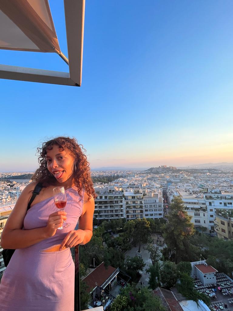 Catching feelings | Dilettante