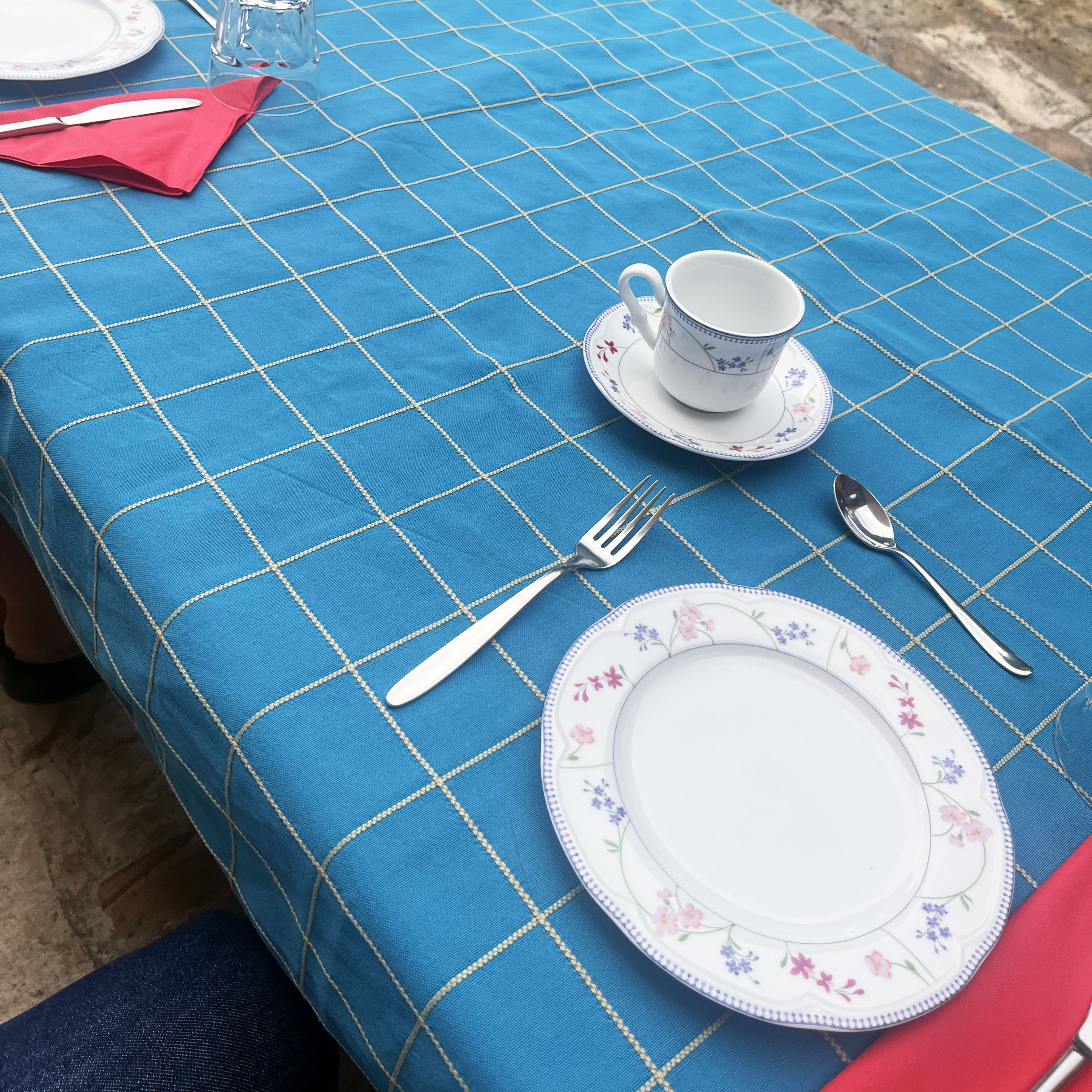 Residency | Mehmet Aslan