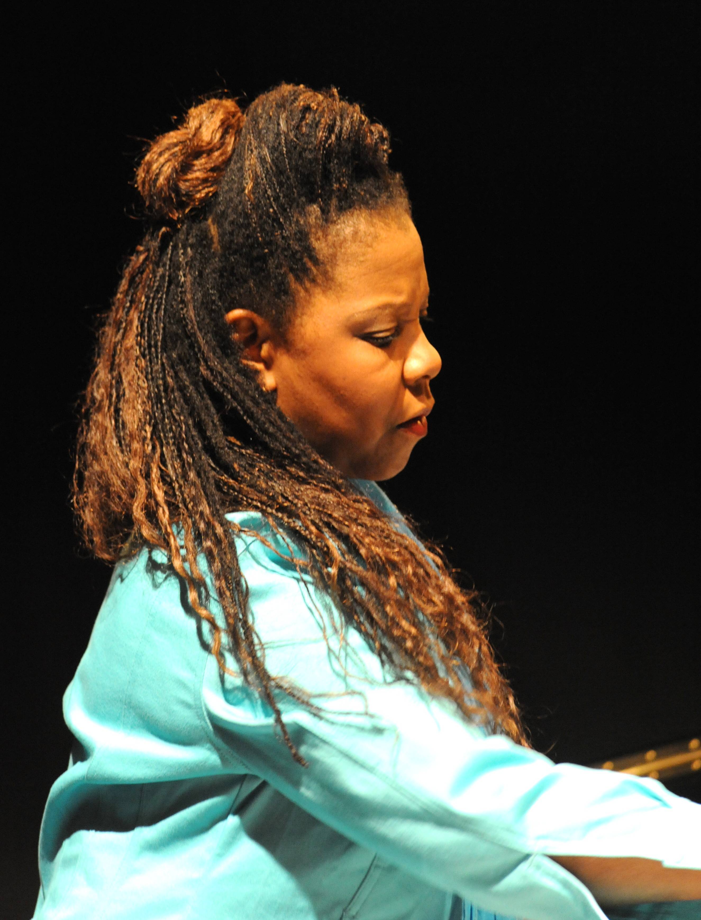 In Conversation | Patrice Rushen & Ken Okuda