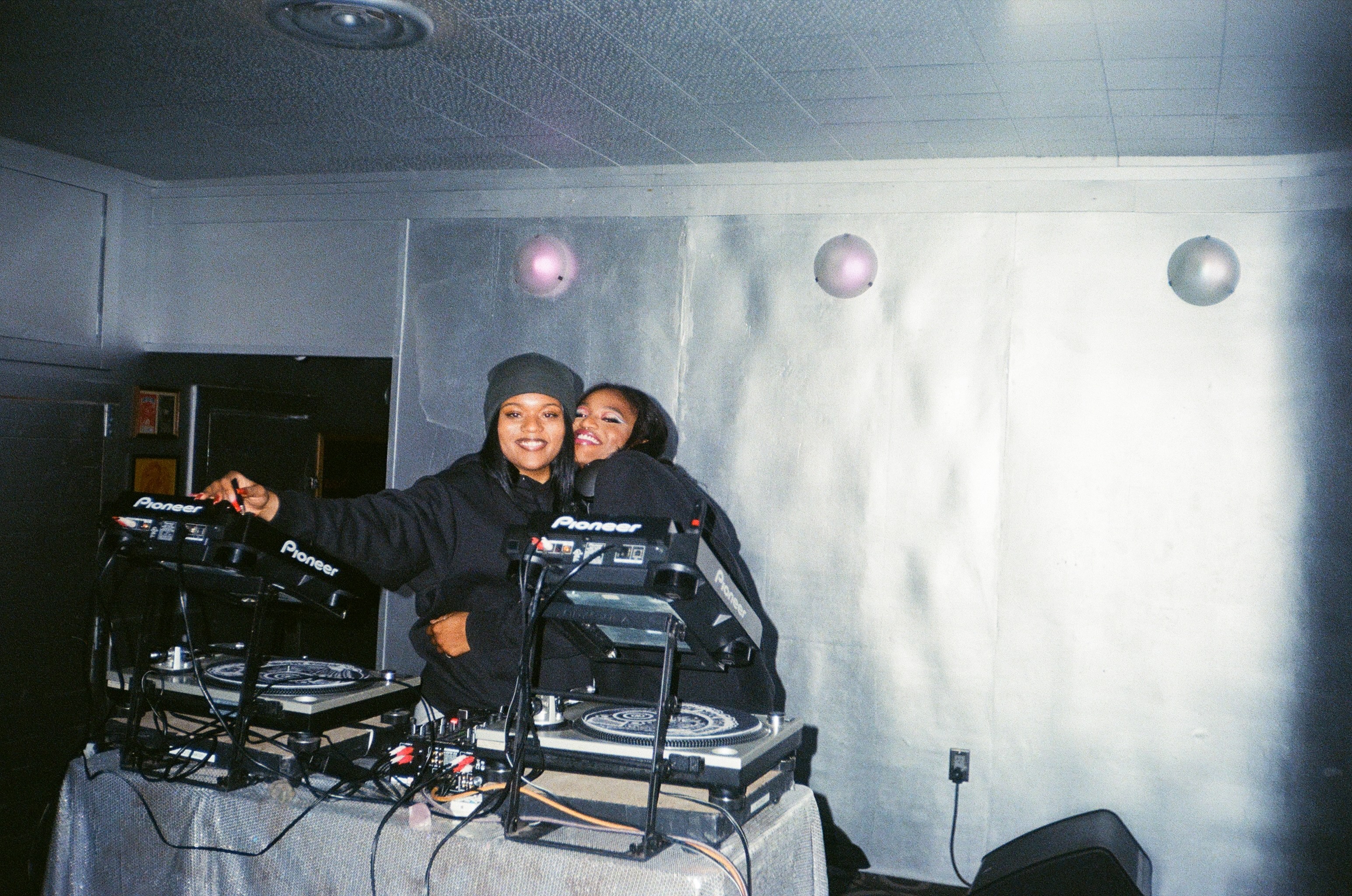 Blueprint 313 |  AK & Blackmoonchild