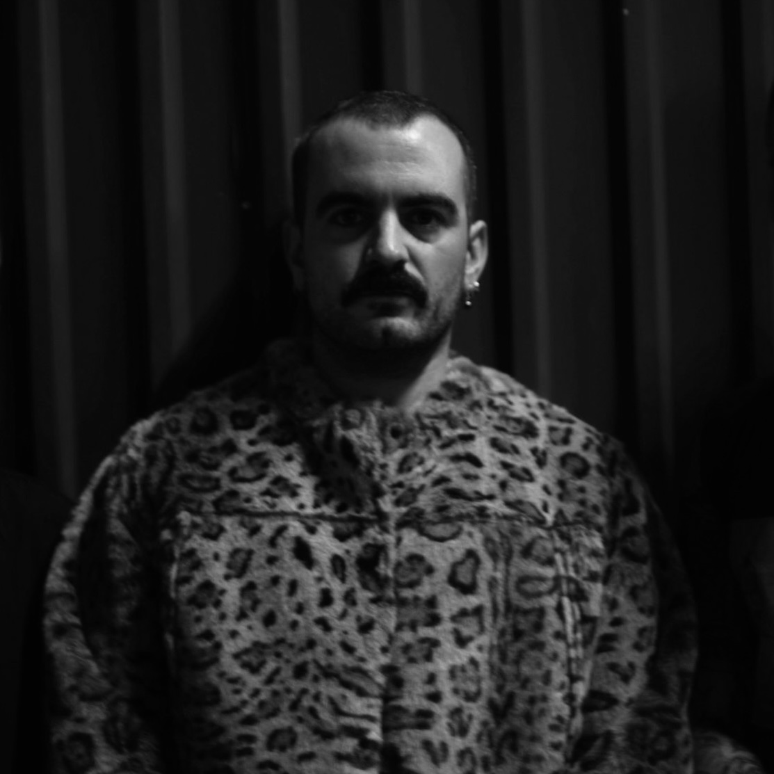 The Get Down | Balthazar Martinez