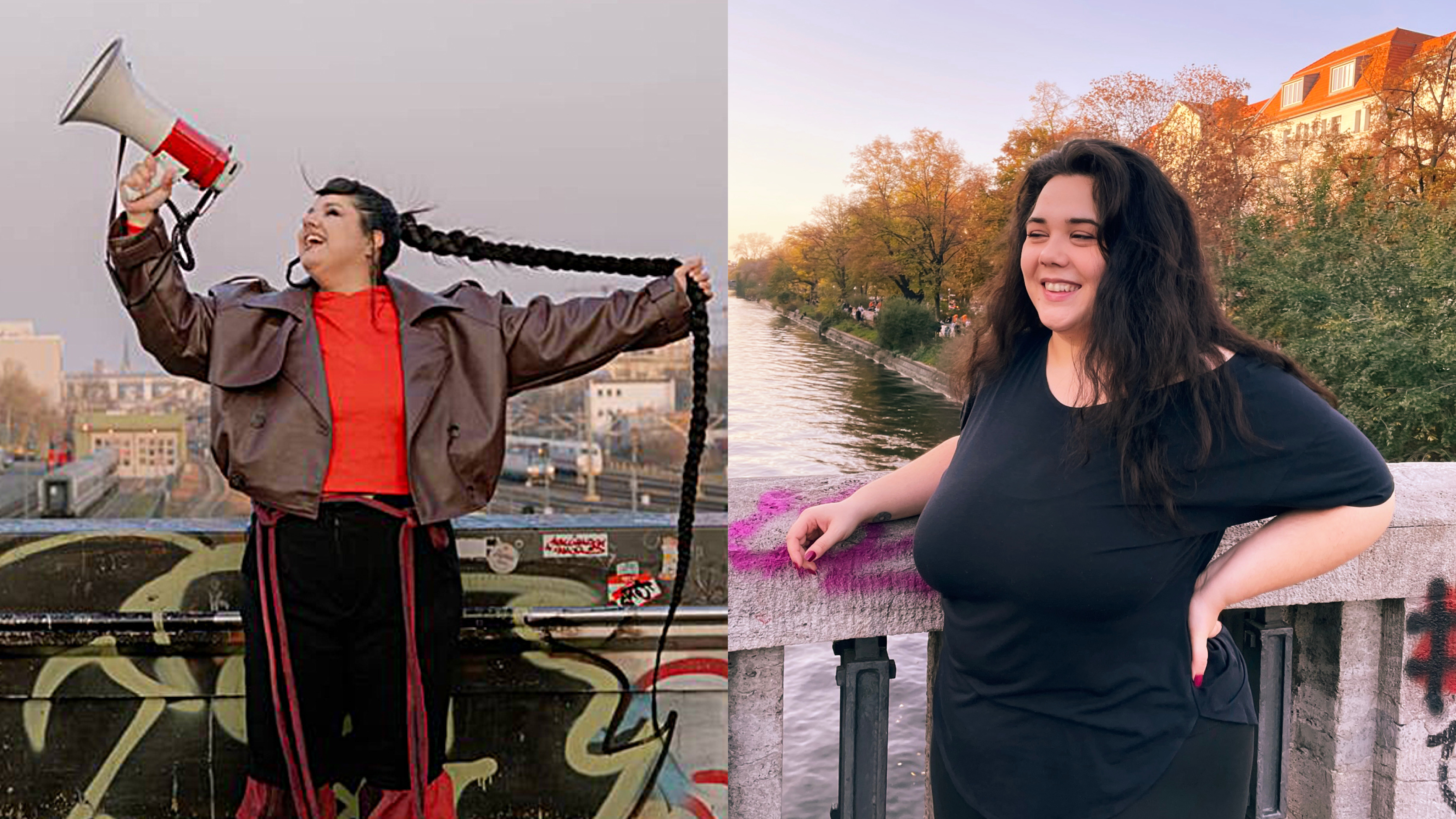 The Breakfast Show | Faravaz & TRU:L