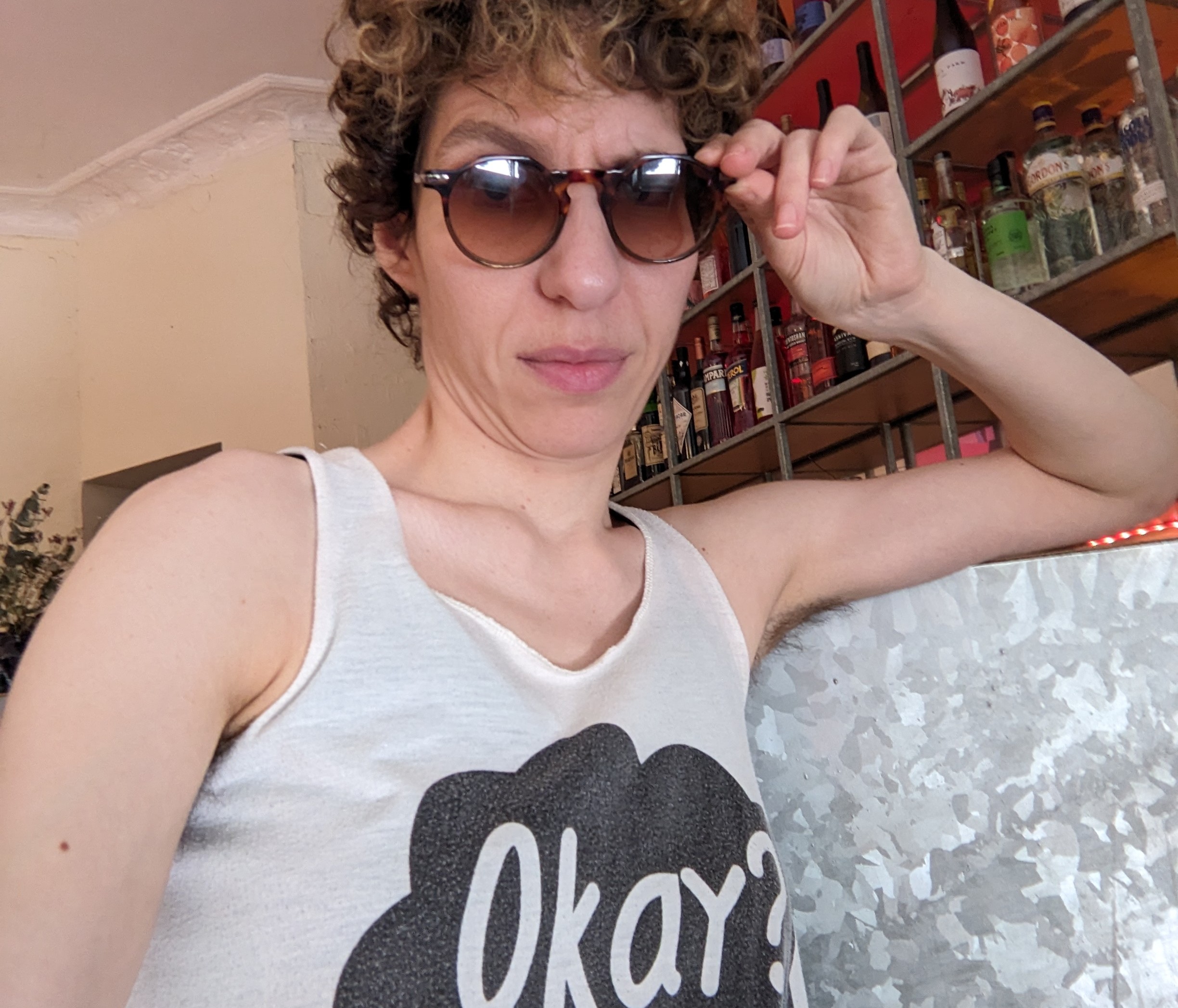 The Breakfast Show | Nadia Wise