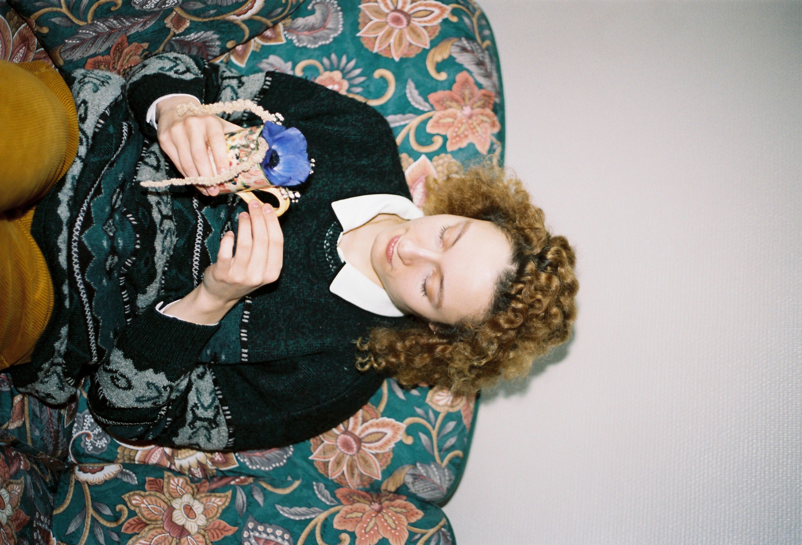 Trac'list | Elona Prime