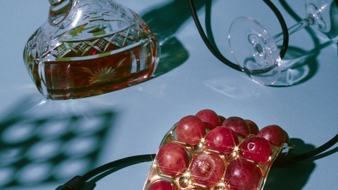 Thru The Grapevine | Shani Atani, Ladivine & DJ Dino