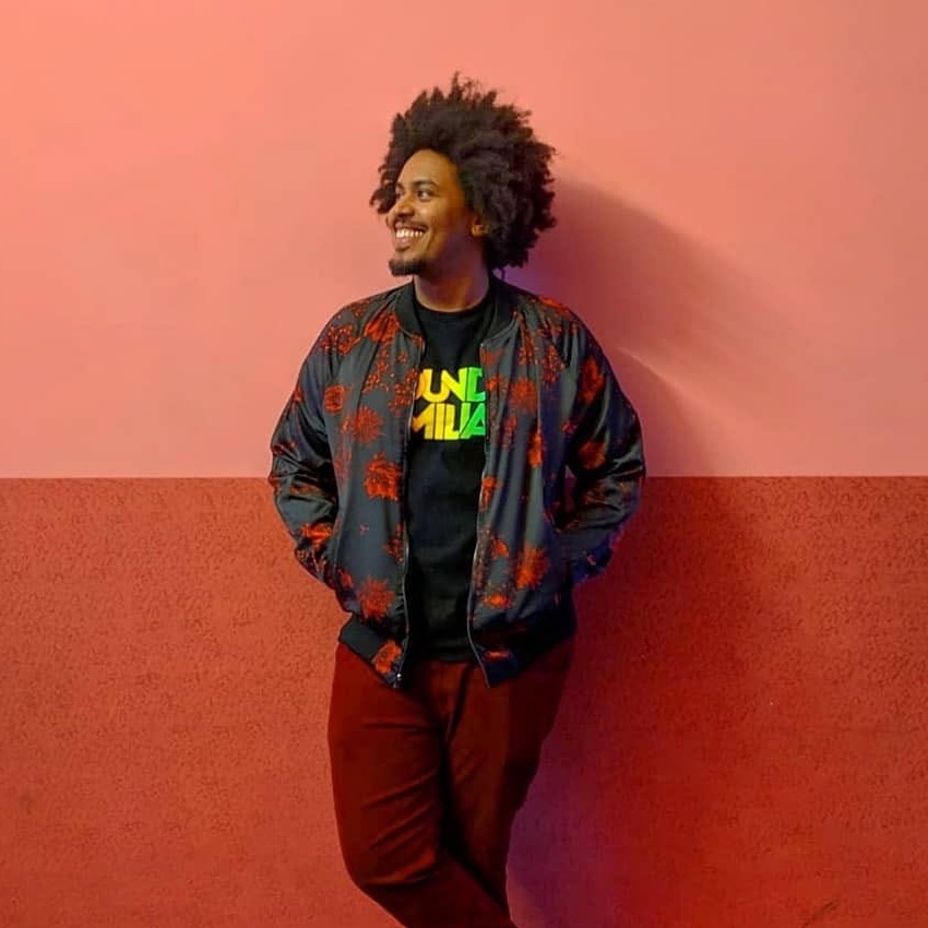 The Breakfast Show | moe.