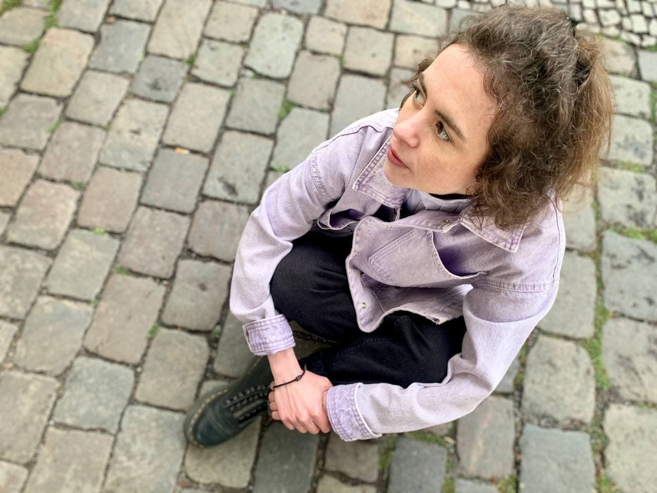 ophélie I Guest Mix