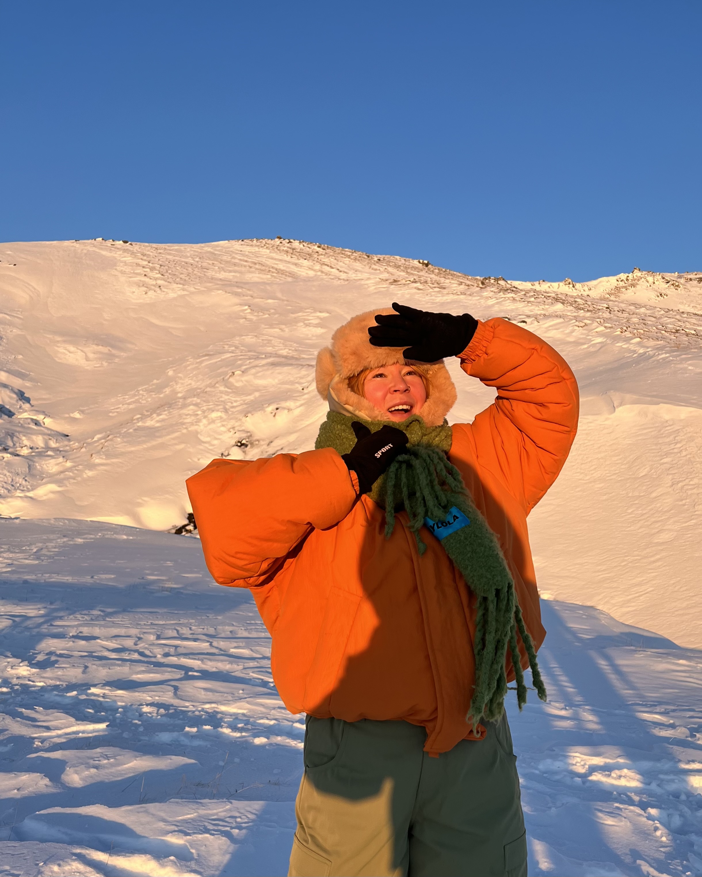 XJAZZ! KICK OFF | Anastasiia Pokaz