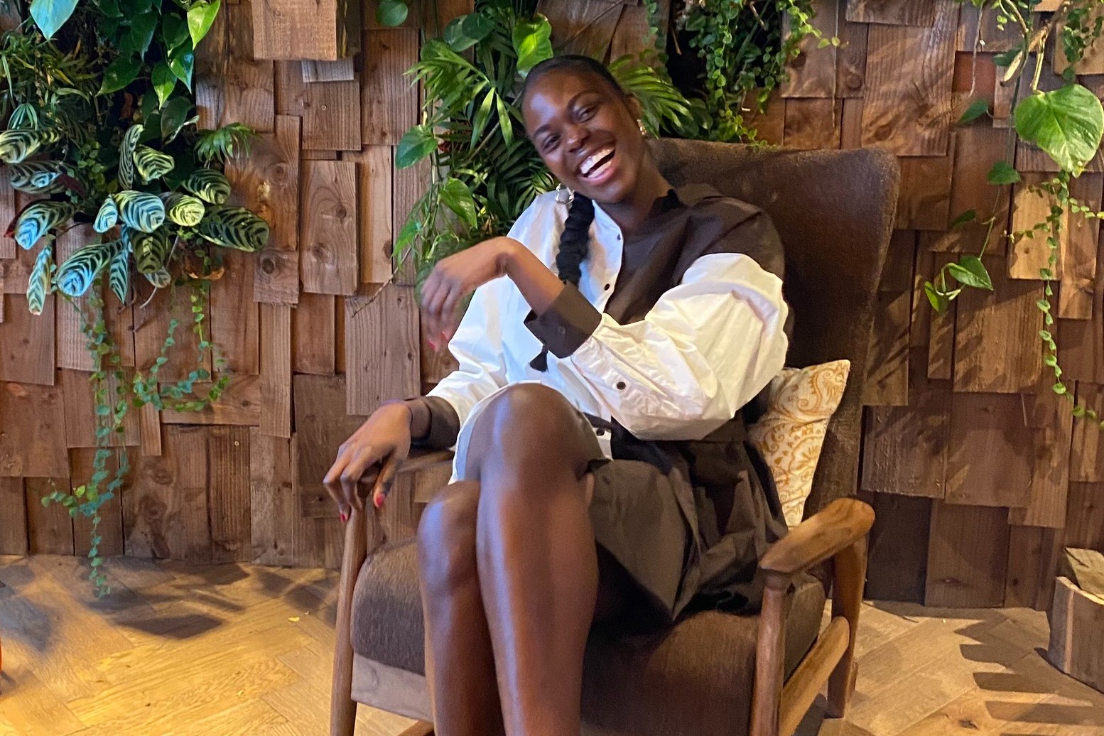 Oroko Radio x Refuge Worldwide | Tai Lokun