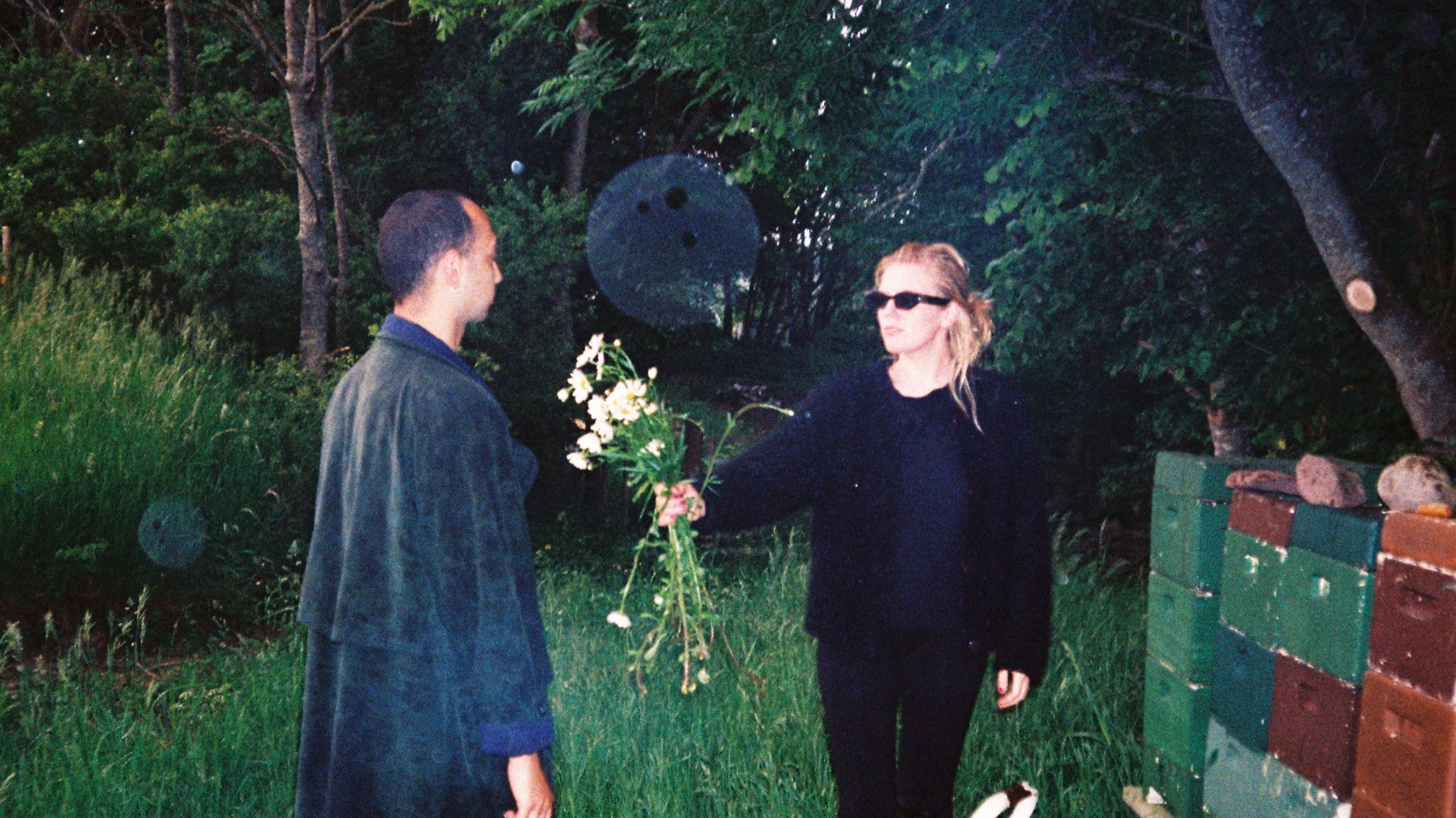 HAFTW "Der Geschichtenverkäufer" Release Party | Her Absence Fill the World, DJ Regret, dj teilzeit & Berkay Özkan