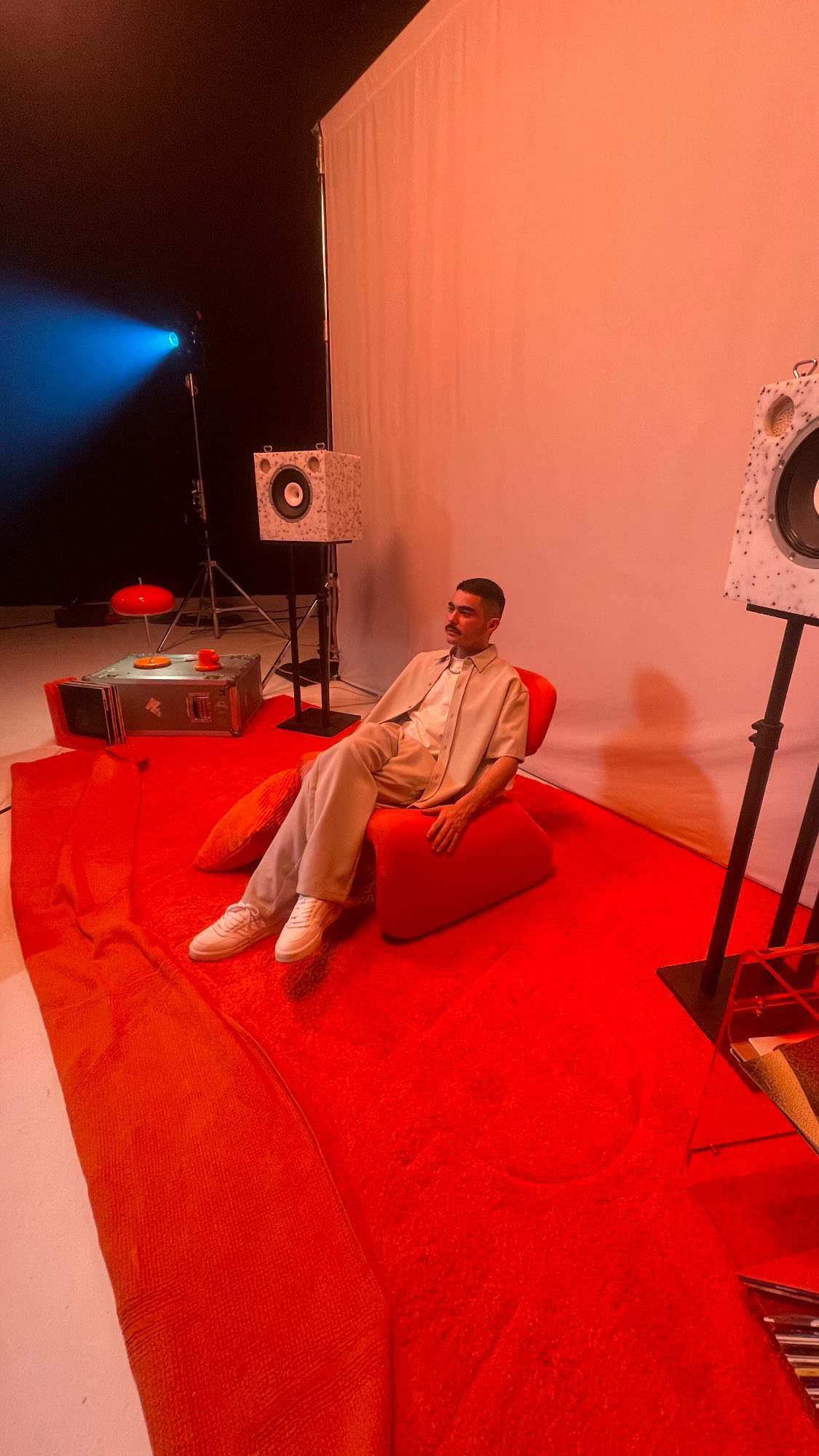 La Technovela | Dj Putilla