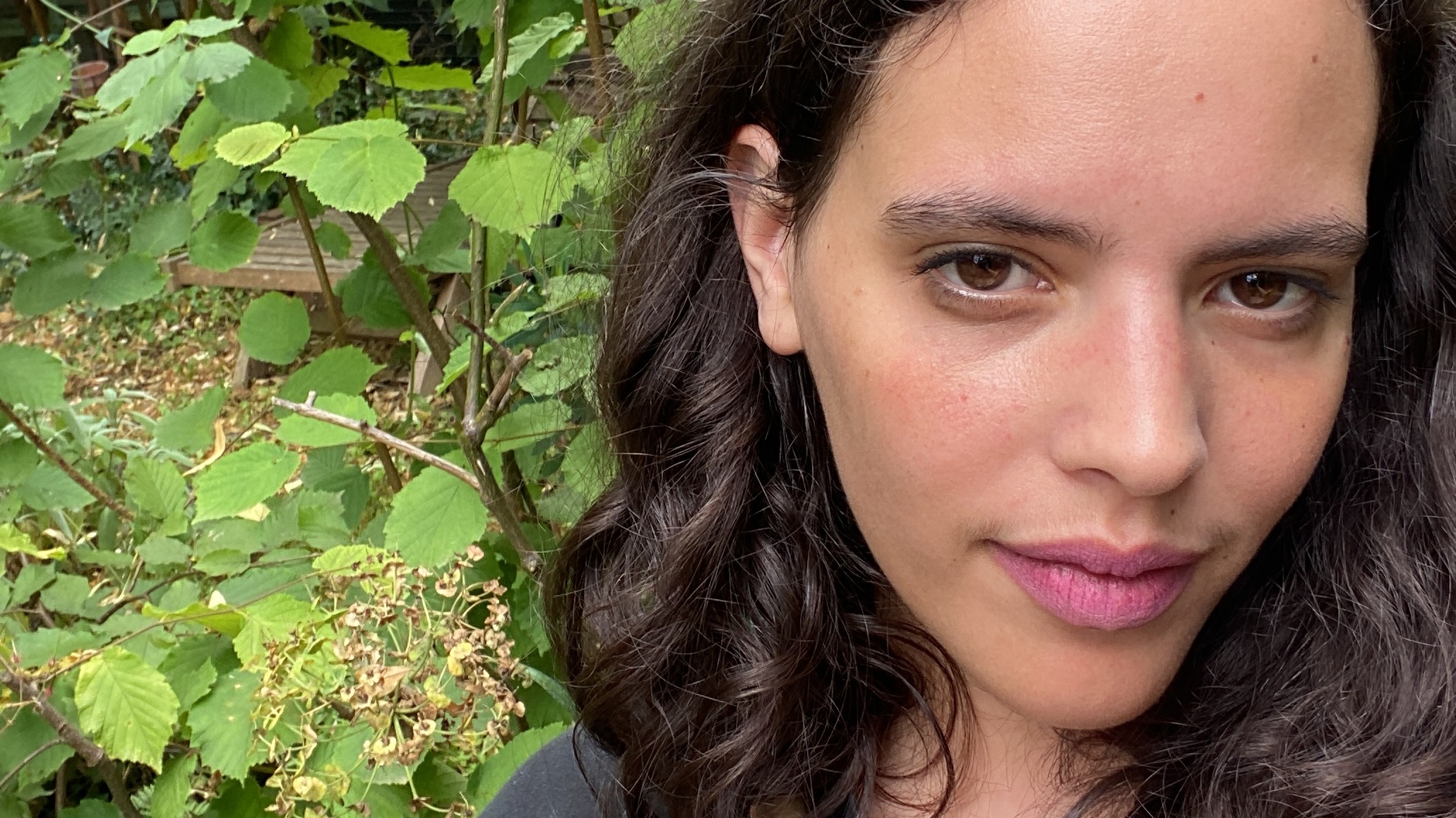 The Breakfast Show | Stella Zekri