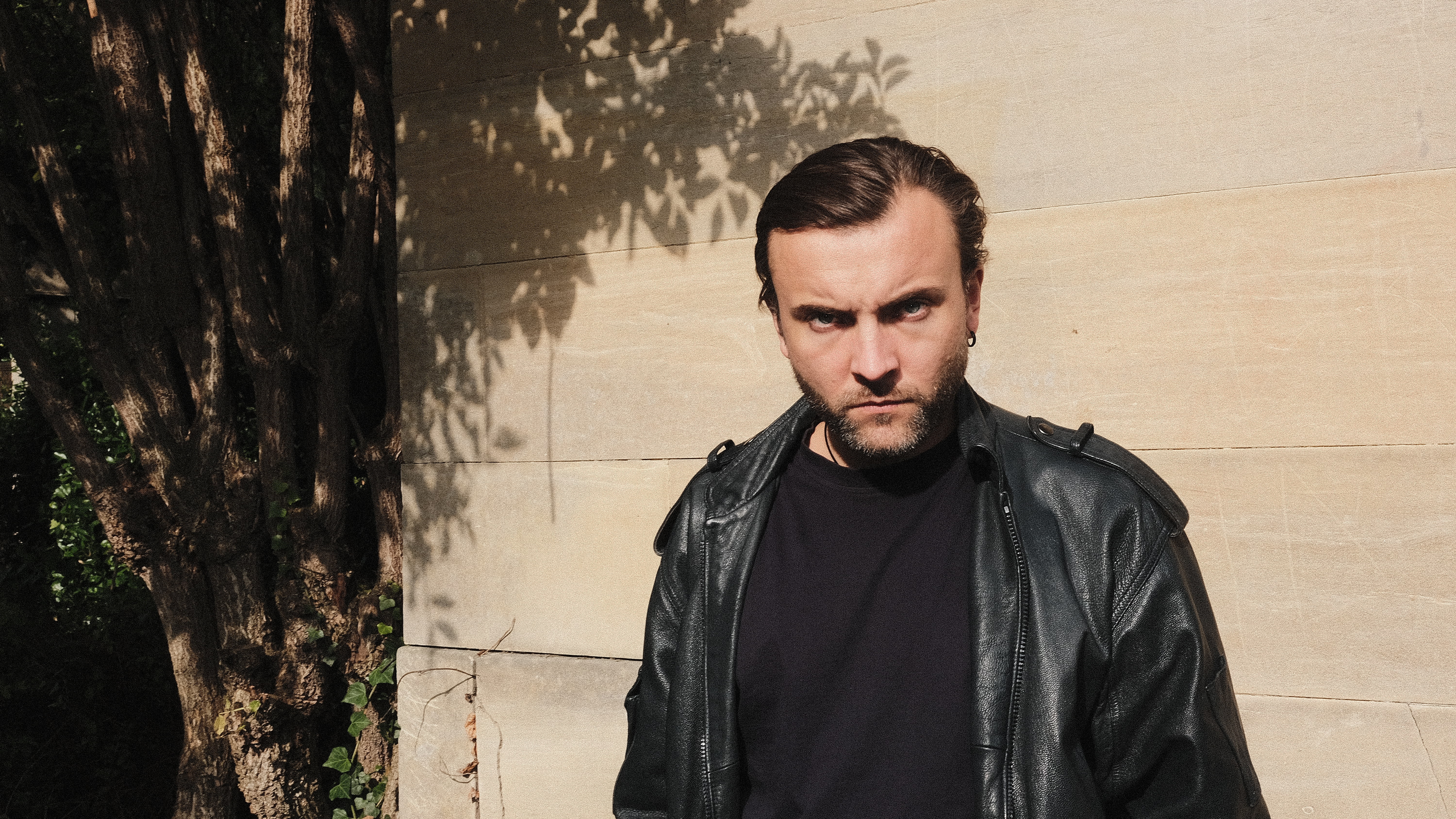 Gasoline Radio | D.Yaroslav