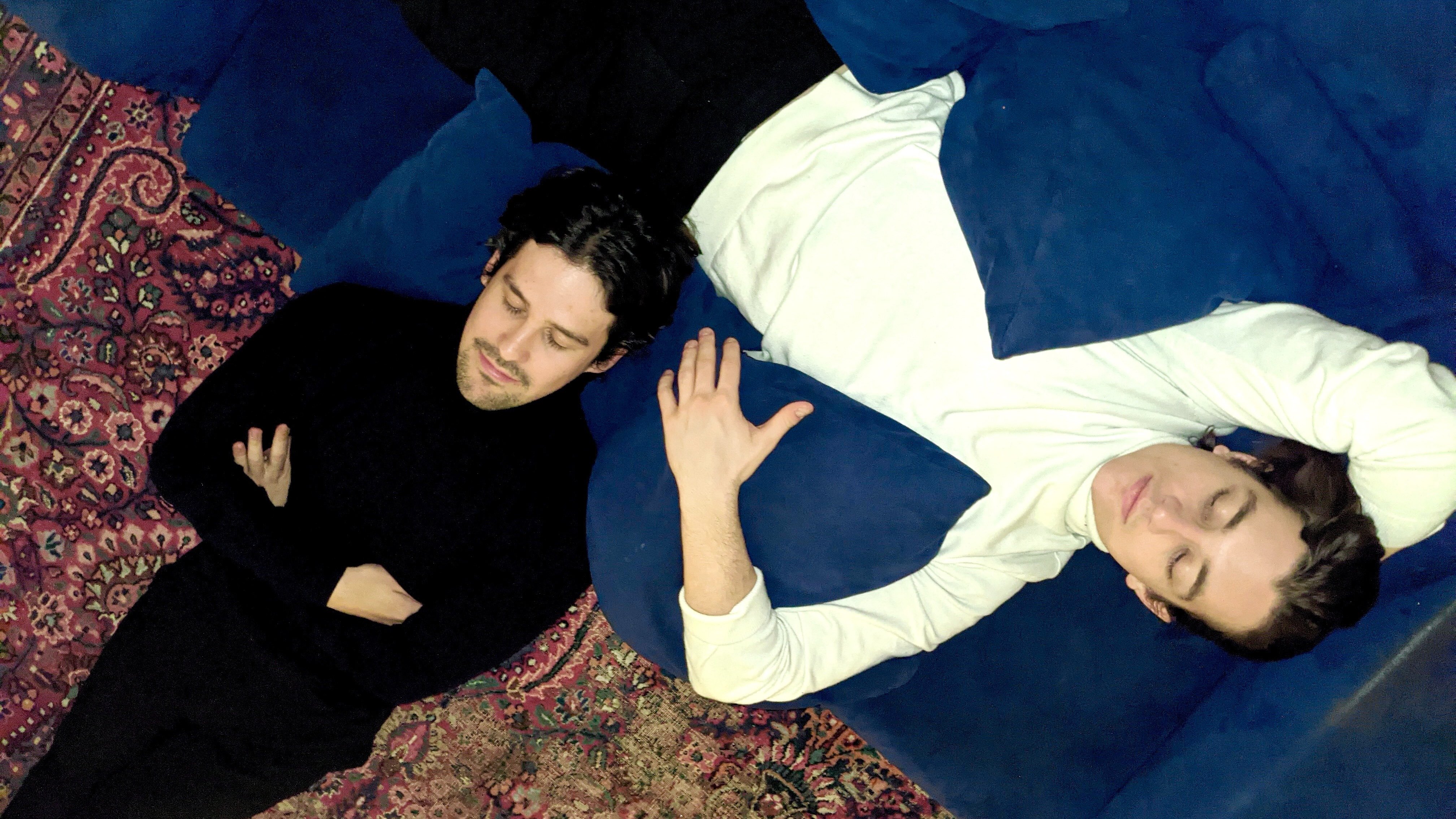 Small Talk Takeover | No Frills