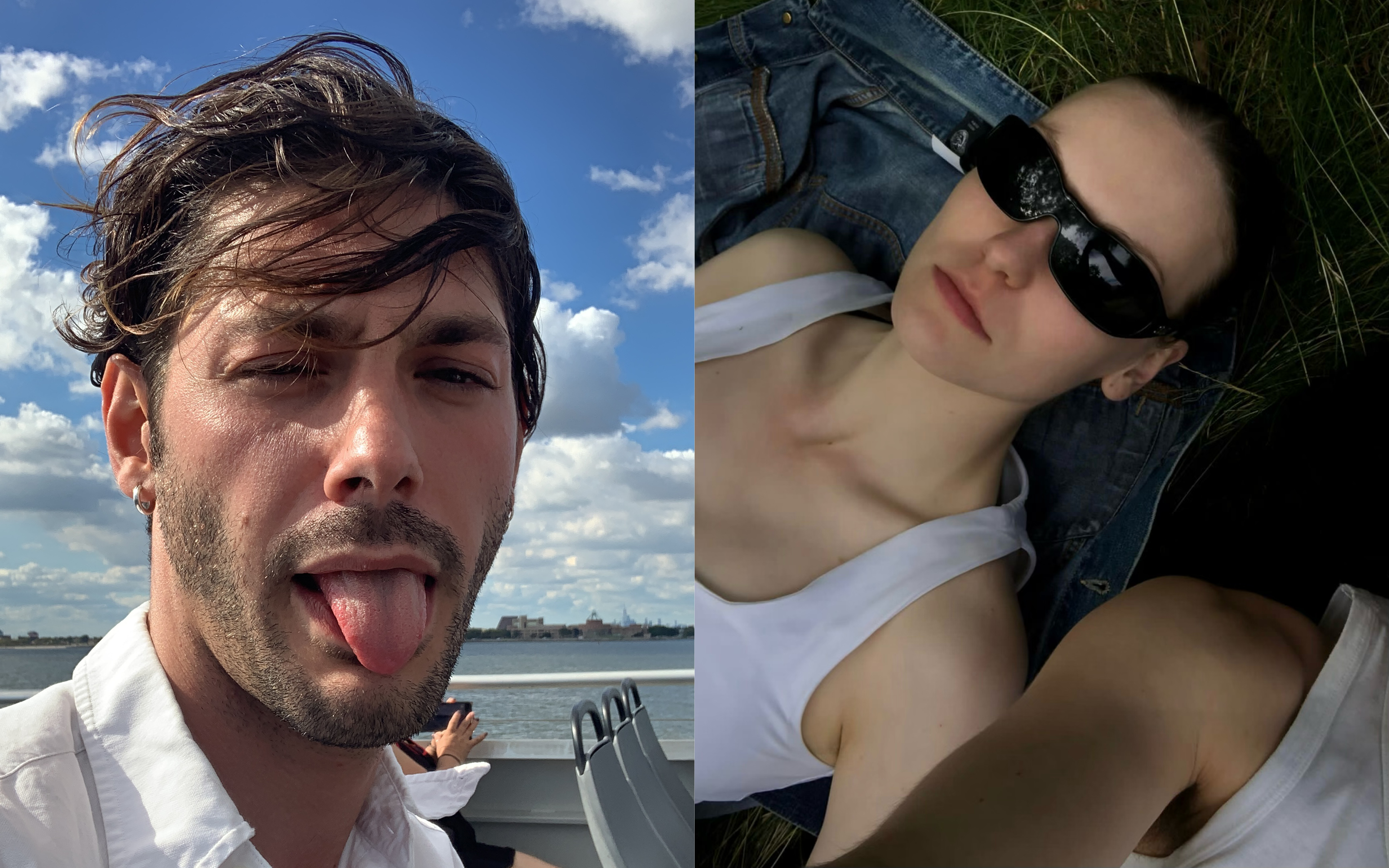 &So on | Sied & Zeta Lys