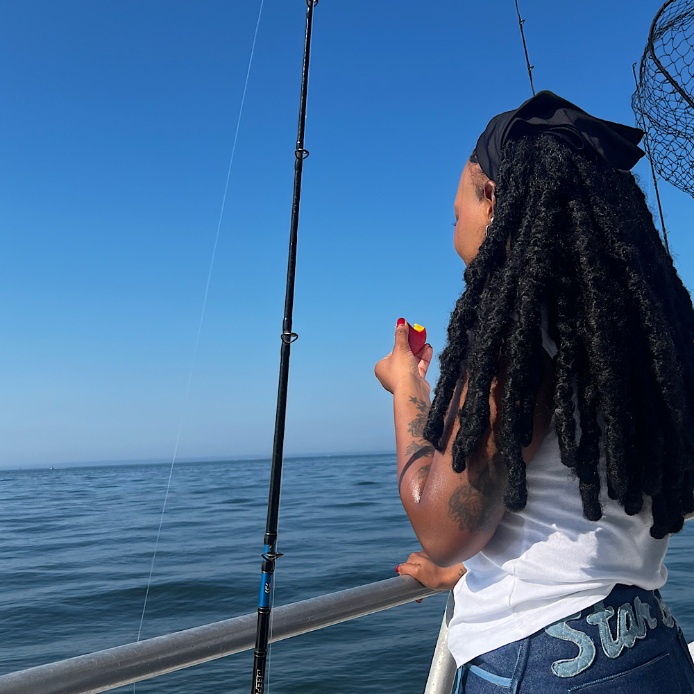 the kids are alright  | bella