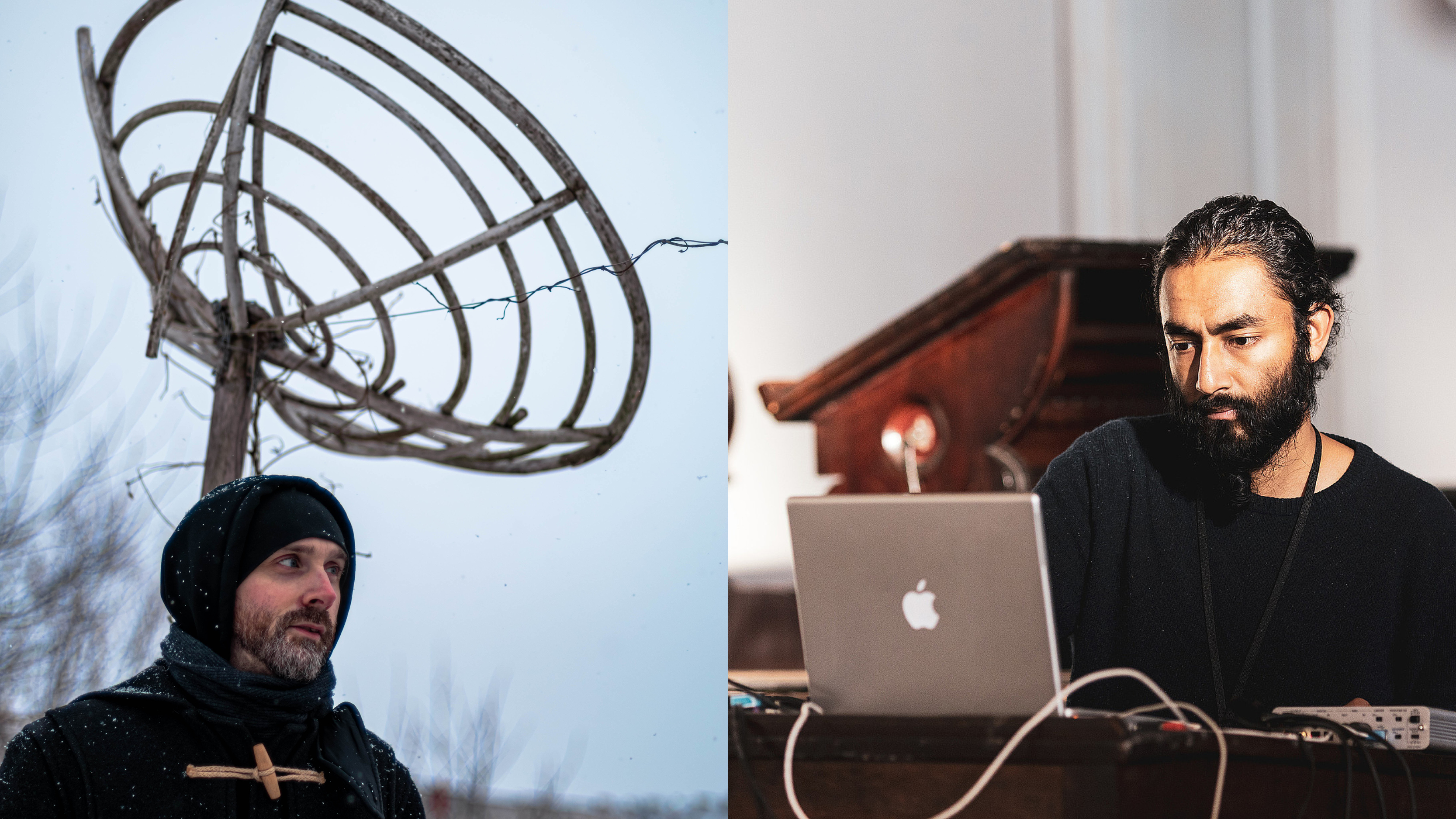 61 Colours | kidkanevil & My Panda Shall Fly 