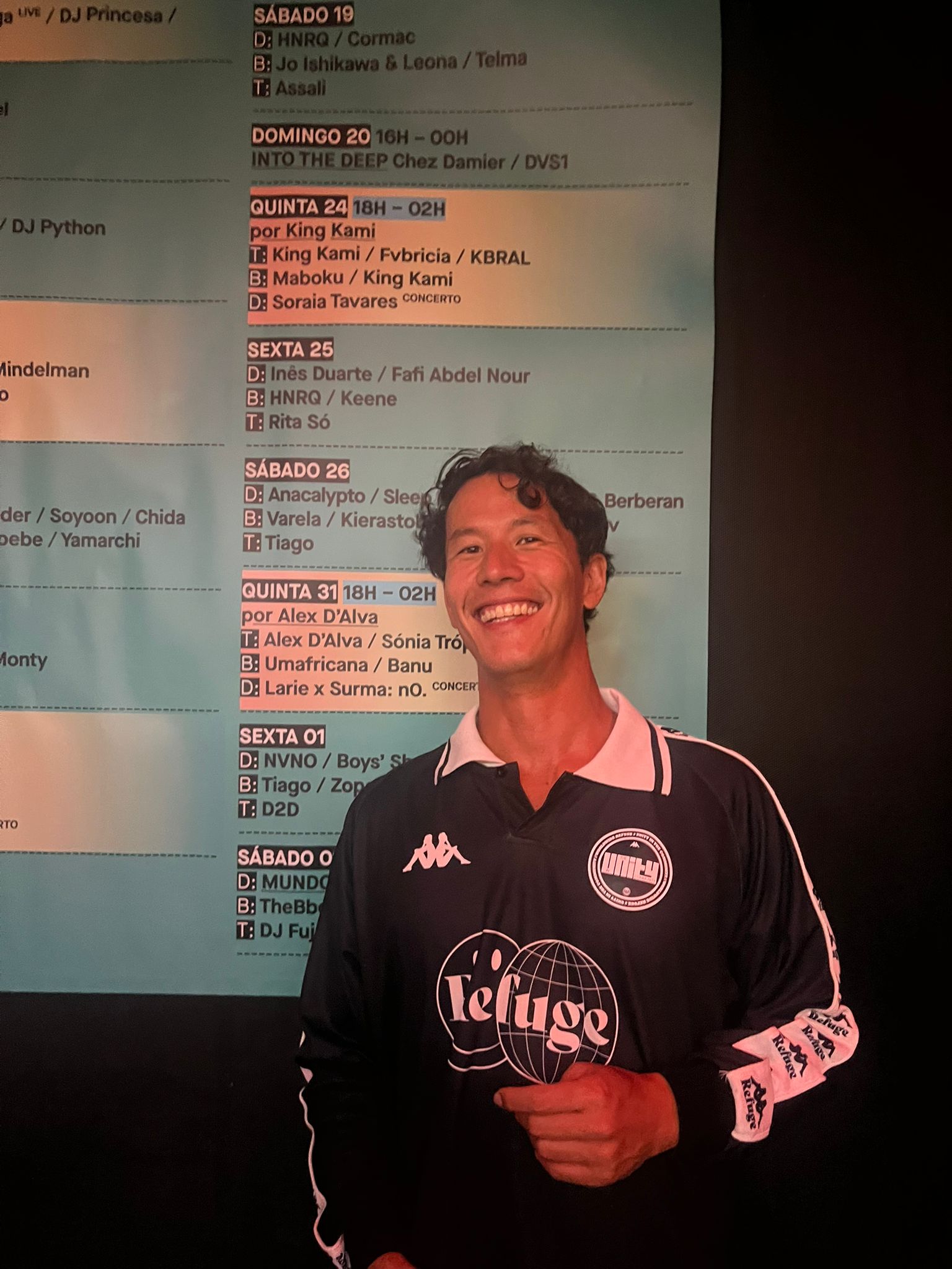 Guest Show  | Jo Ishikawa