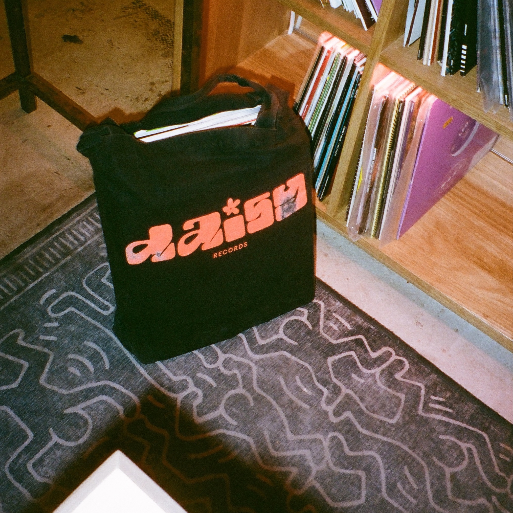 The Breakfast Show | Daisy Records