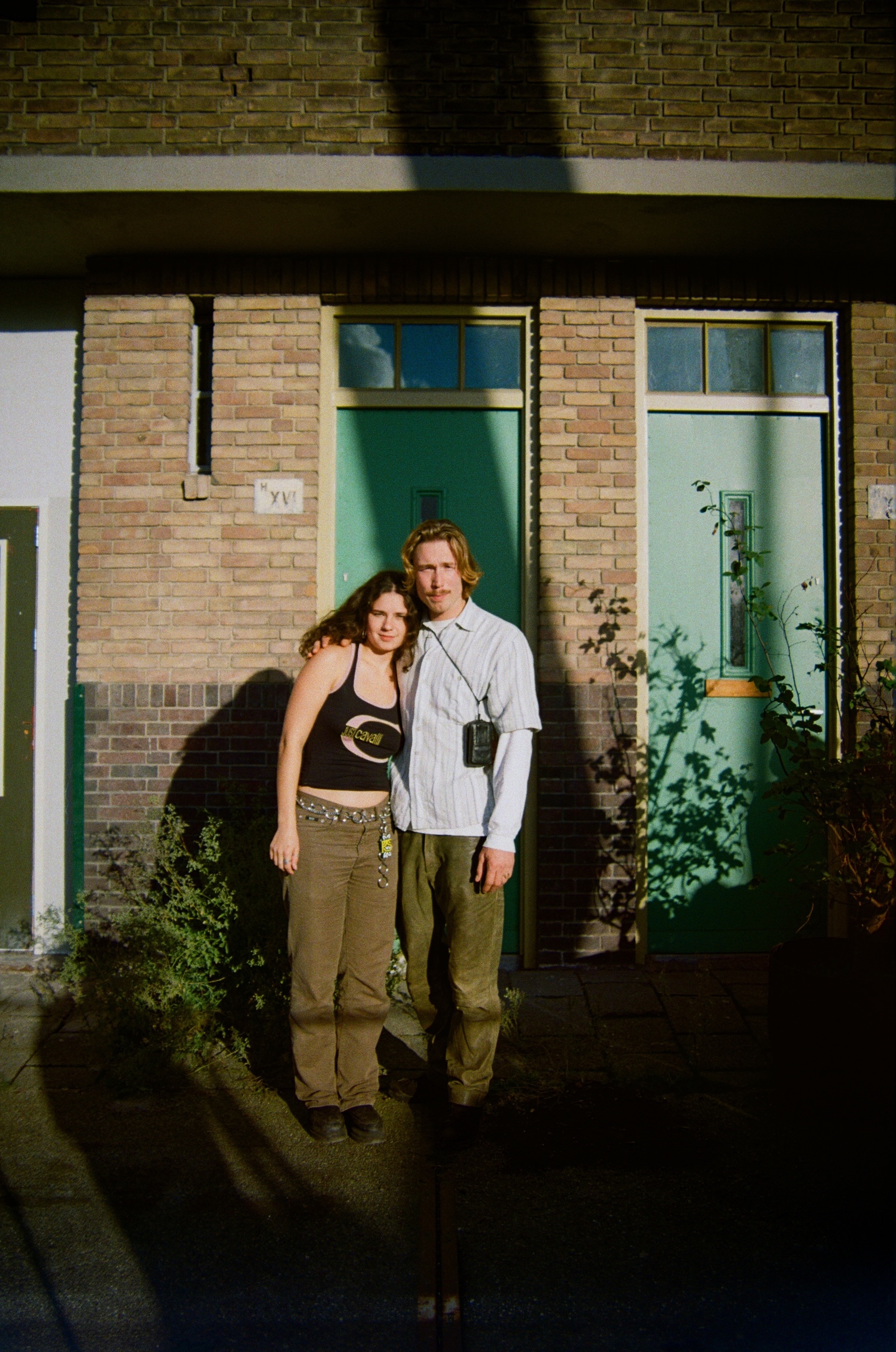 the possibilities |  sselkie, Andy, powerglass & possibilities open studio