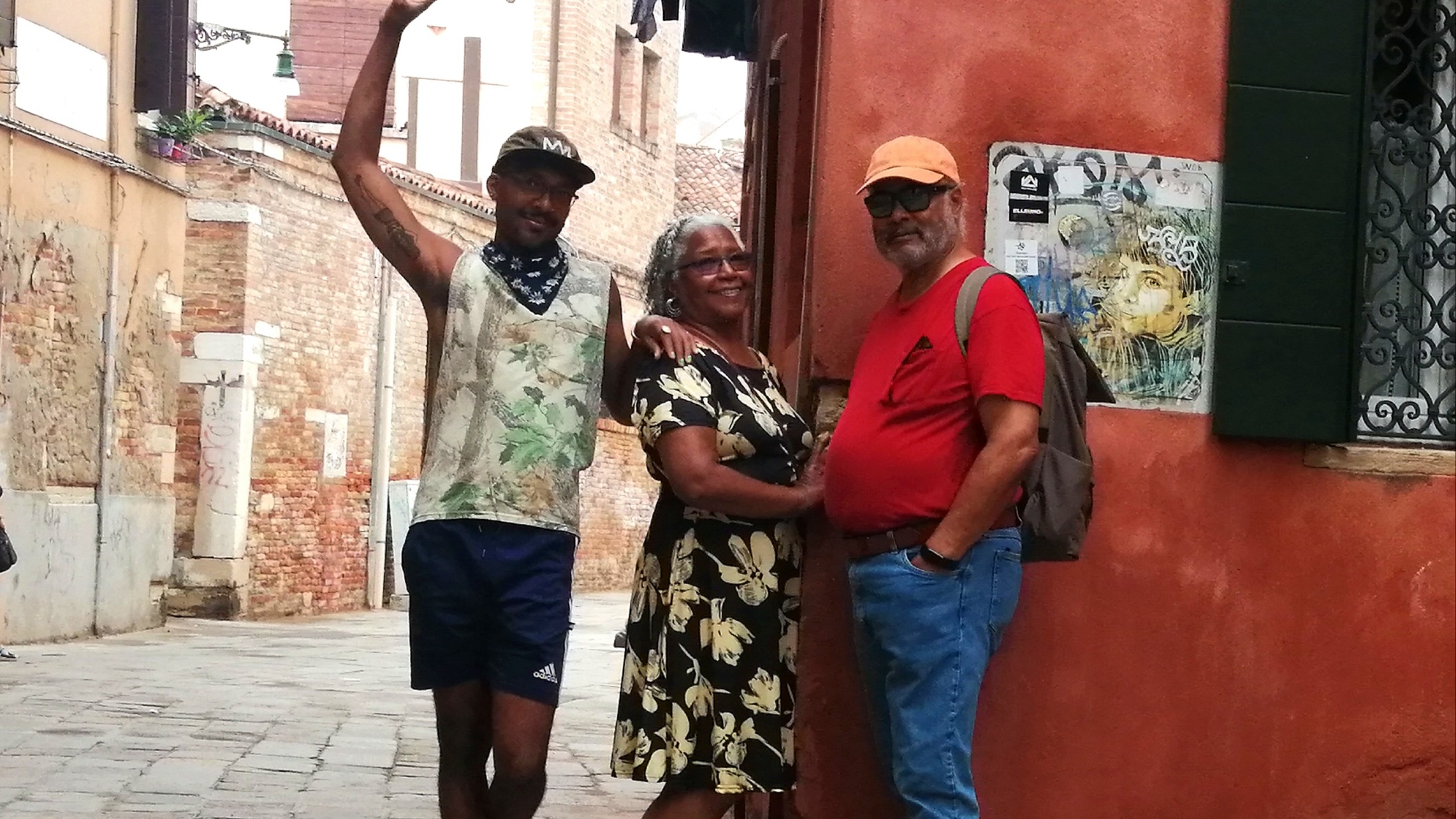 Sonic Utopias | MINQ & MOM & DAD