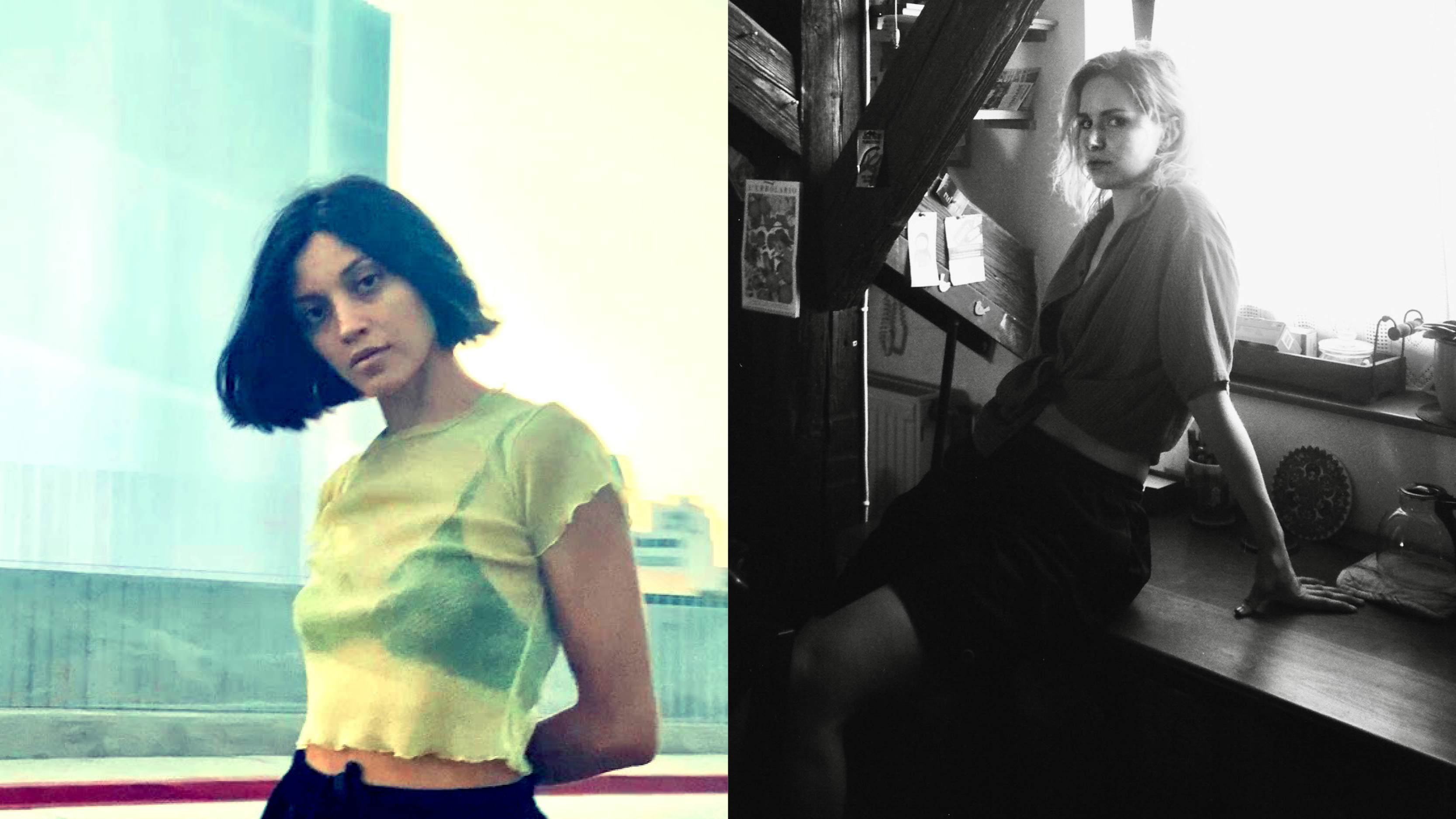 Beyond of_line | Berenice Llorens & Anastave