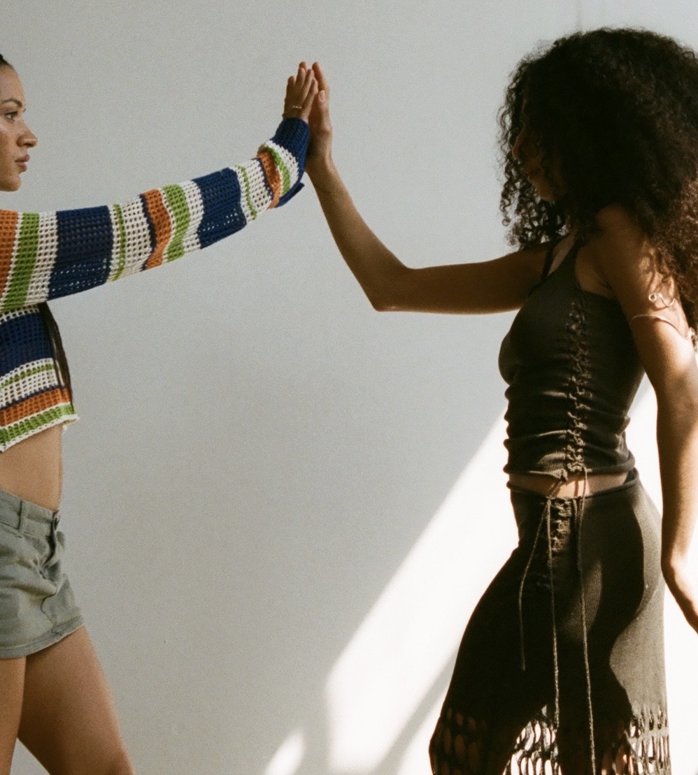 TRIALS | JADA & douniah