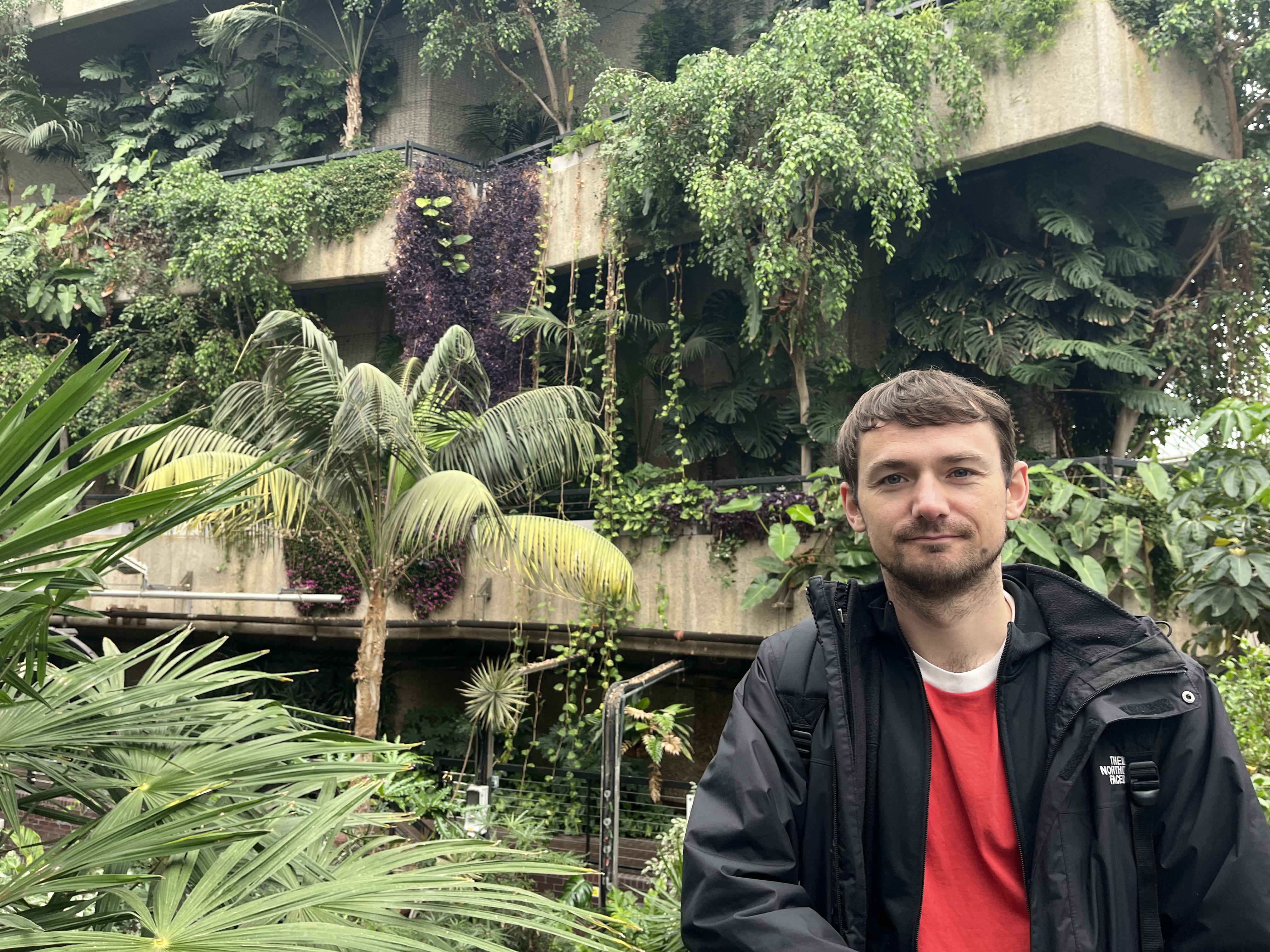 Cosy Crates | Pat & Ricky Chong