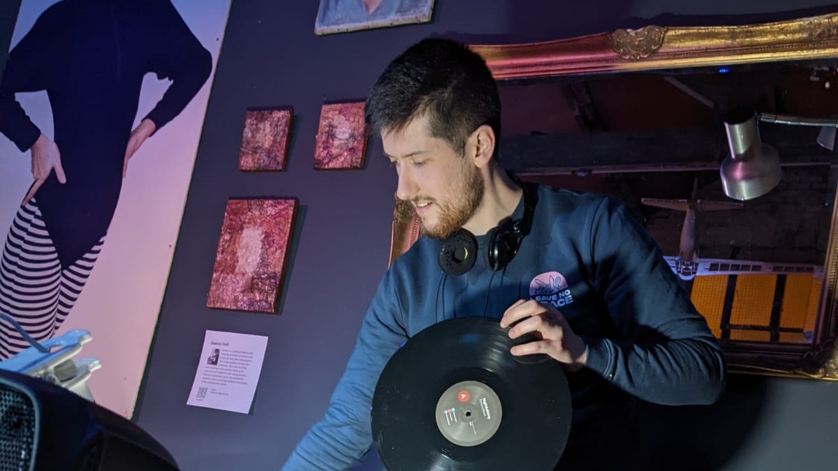 Green Space | Dance for Plants