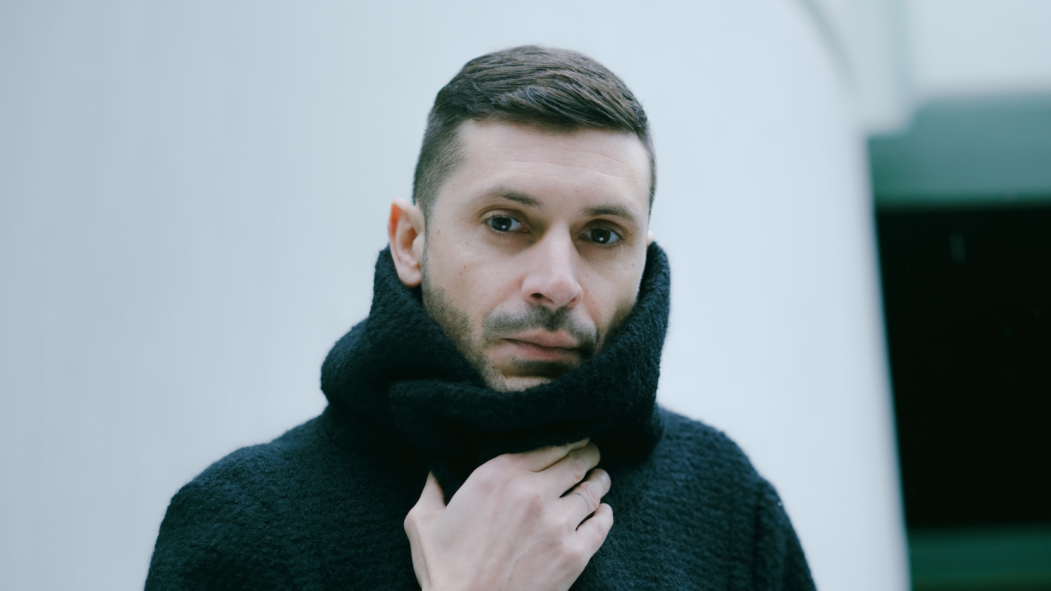 Deepartment | Claudio PRC