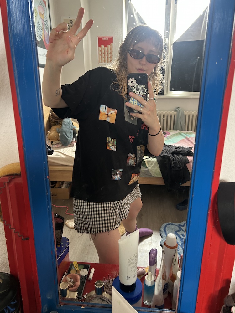 What's The T | MLE