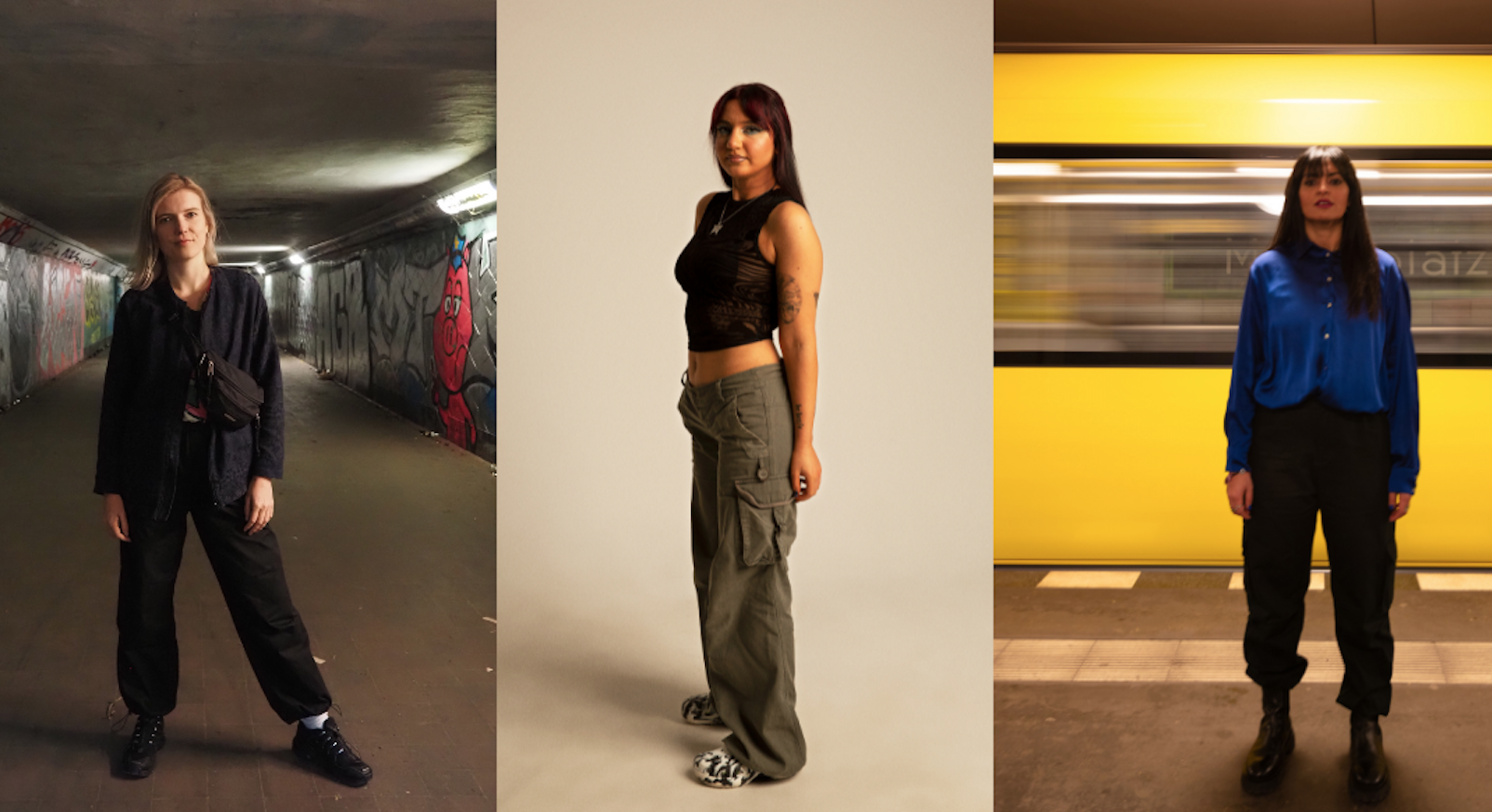 Cosmic Circuit | Aldonna, Ansonica & Eclectic Elektra