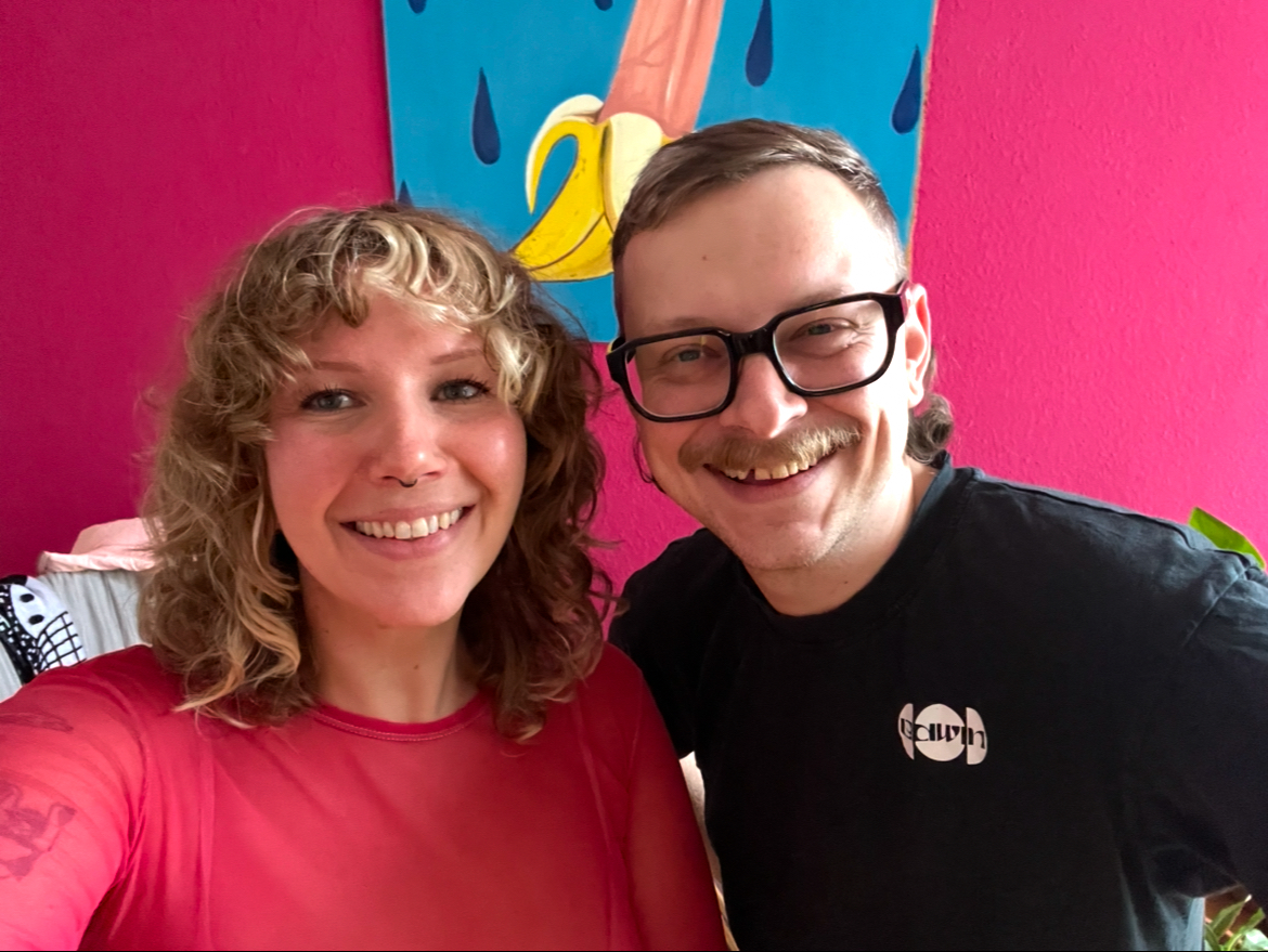 Rhinestone Radio | Camilla Rae & Touché