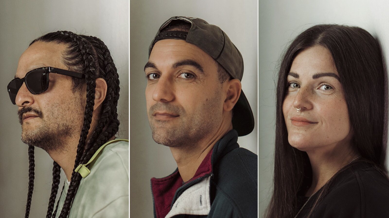 CRISP SESSIONS | Crisp Collective